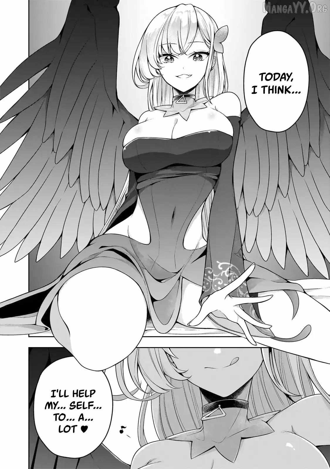 Read Kougekiryoku Zero Kara Hajimeru Kenseitan EN Manga Online