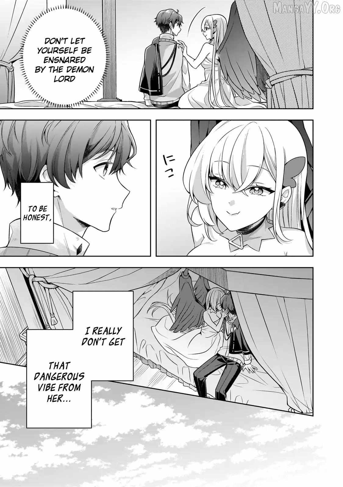 Read Kougekiryoku Zero Kara Hajimeru Kenseitan EN Manga Online
