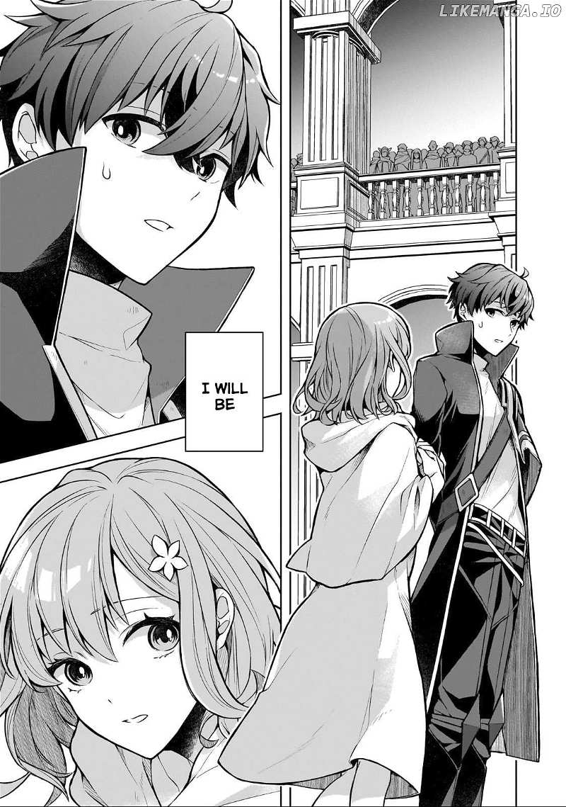 Read Kougekiryoku Zero Kara Hajimeru Kenseitan EN Manga Online