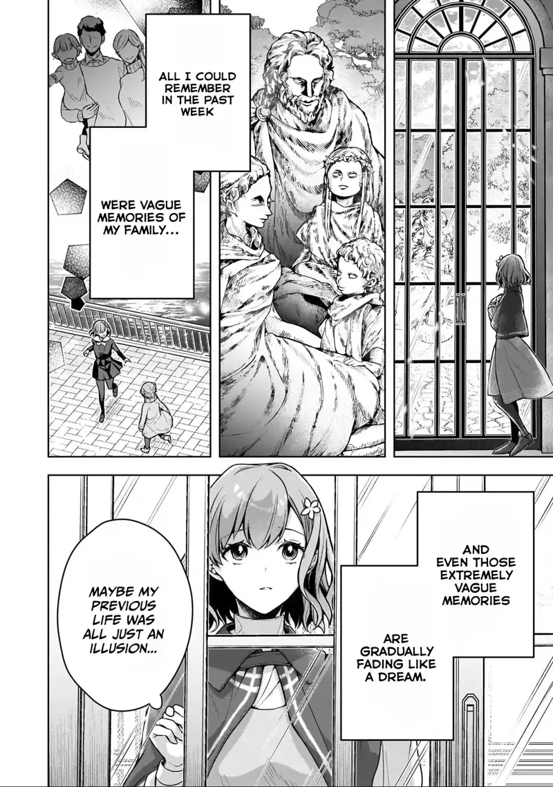 Read Kougekiryoku Zero Kara Hajimeru Kenseitan EN Manga Online