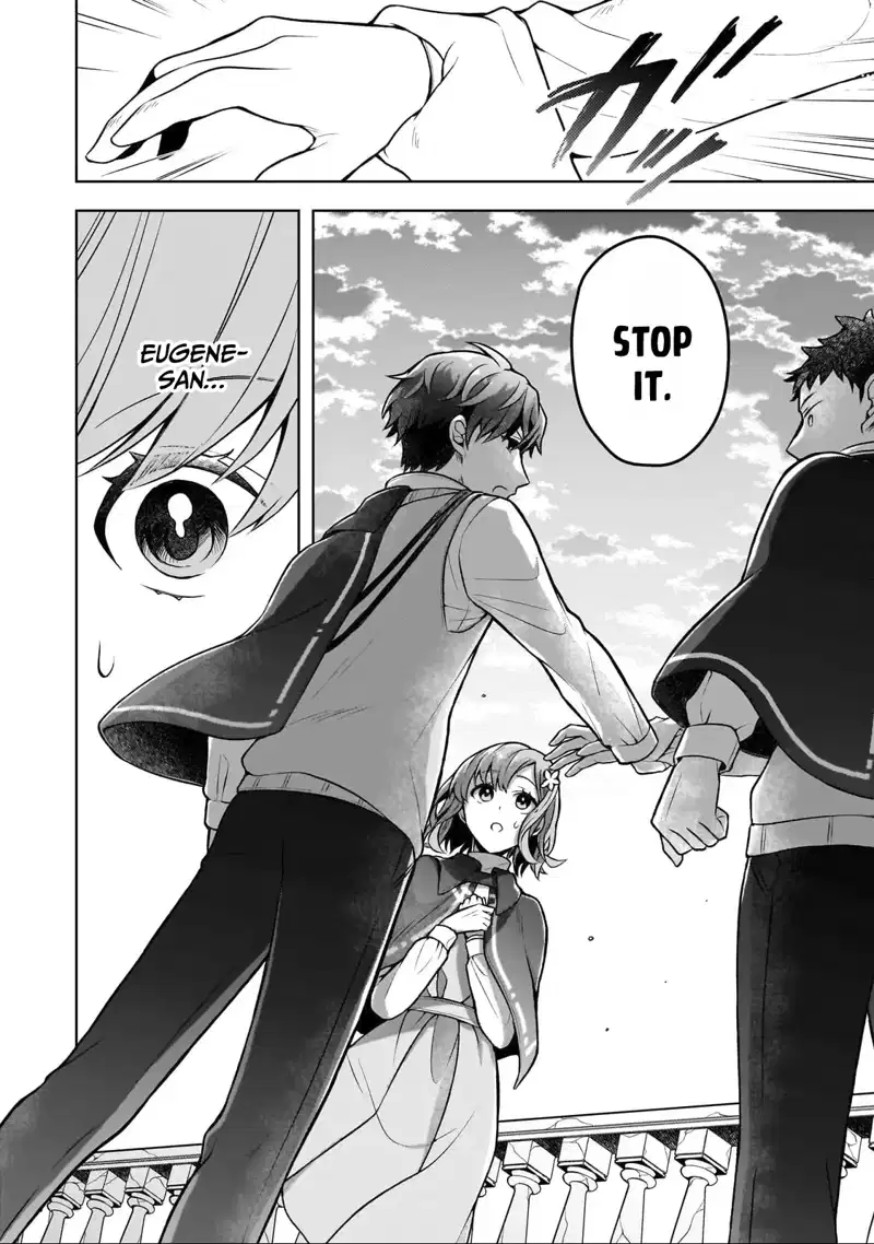 Read Kougekiryoku Zero Kara Hajimeru Kenseitan EN Manga Online