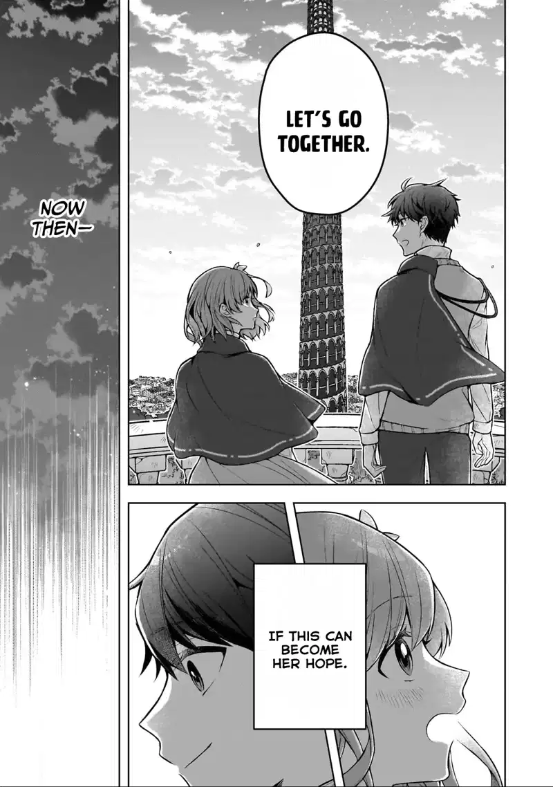 Read Kougekiryoku Zero Kara Hajimeru Kenseitan EN Manga Online