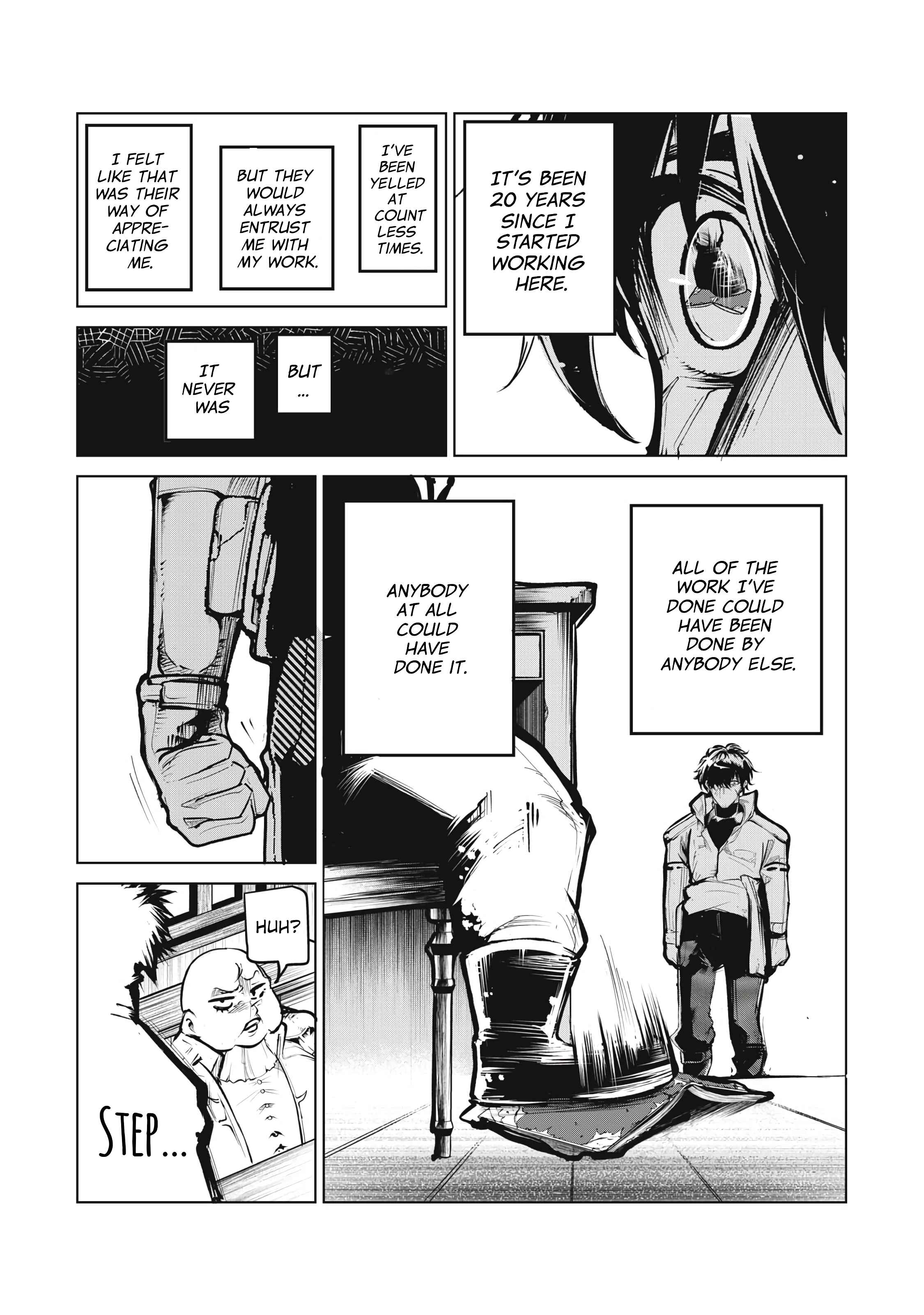 Read Kuni wo Owareta Ryuushi-san, Hirowareta Ringoku de Ukkari Musou Shite Shimau. ~Jakushou Kokka ga Tairiku Saikyou no Ryuu no Rakuen ni Naru made EN Manga Online