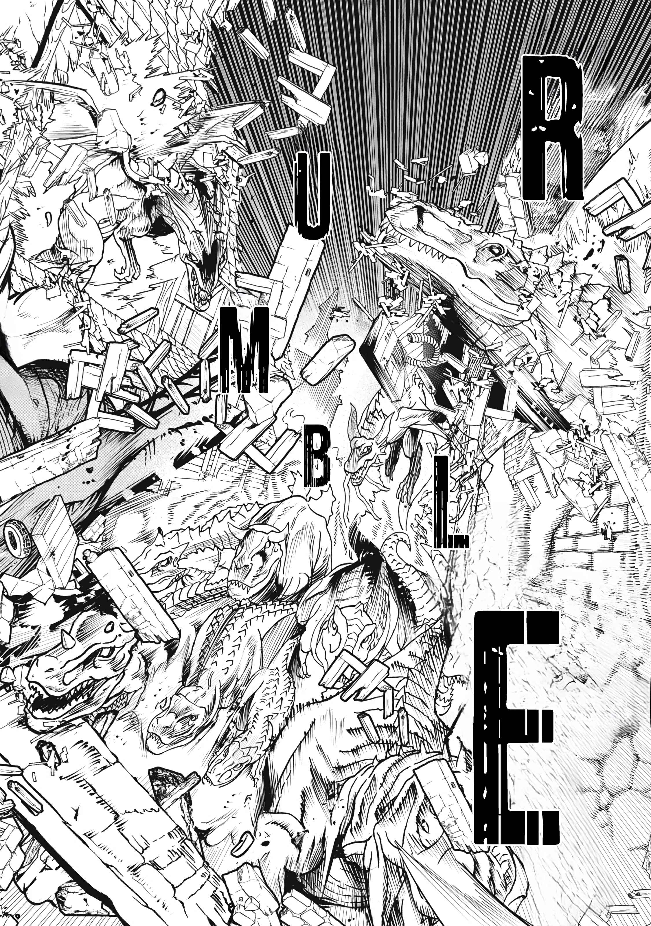 Read Kuni wo Owareta Ryuushi-san, Hirowareta Ringoku de Ukkari Musou Shite Shimau. ~Jakushou Kokka ga Tairiku Saikyou no Ryuu no Rakuen ni Naru made EN Manga Online