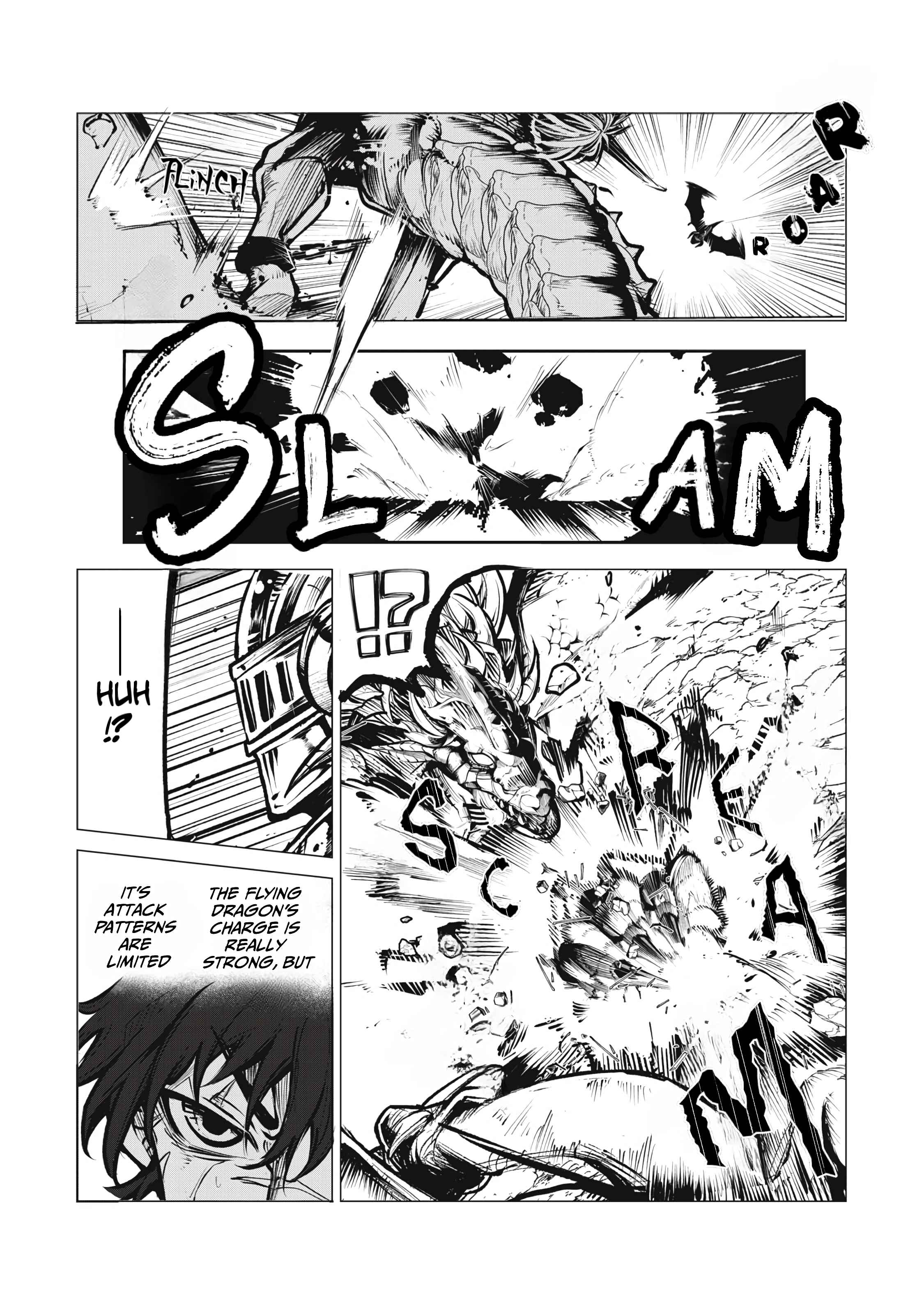 Read Kuni wo Owareta Ryuushi-san, Hirowareta Ringoku de Ukkari Musou Shite Shimau. ~Jakushou Kokka ga Tairiku Saikyou no Ryuu no Rakuen ni Naru made EN Manga Online