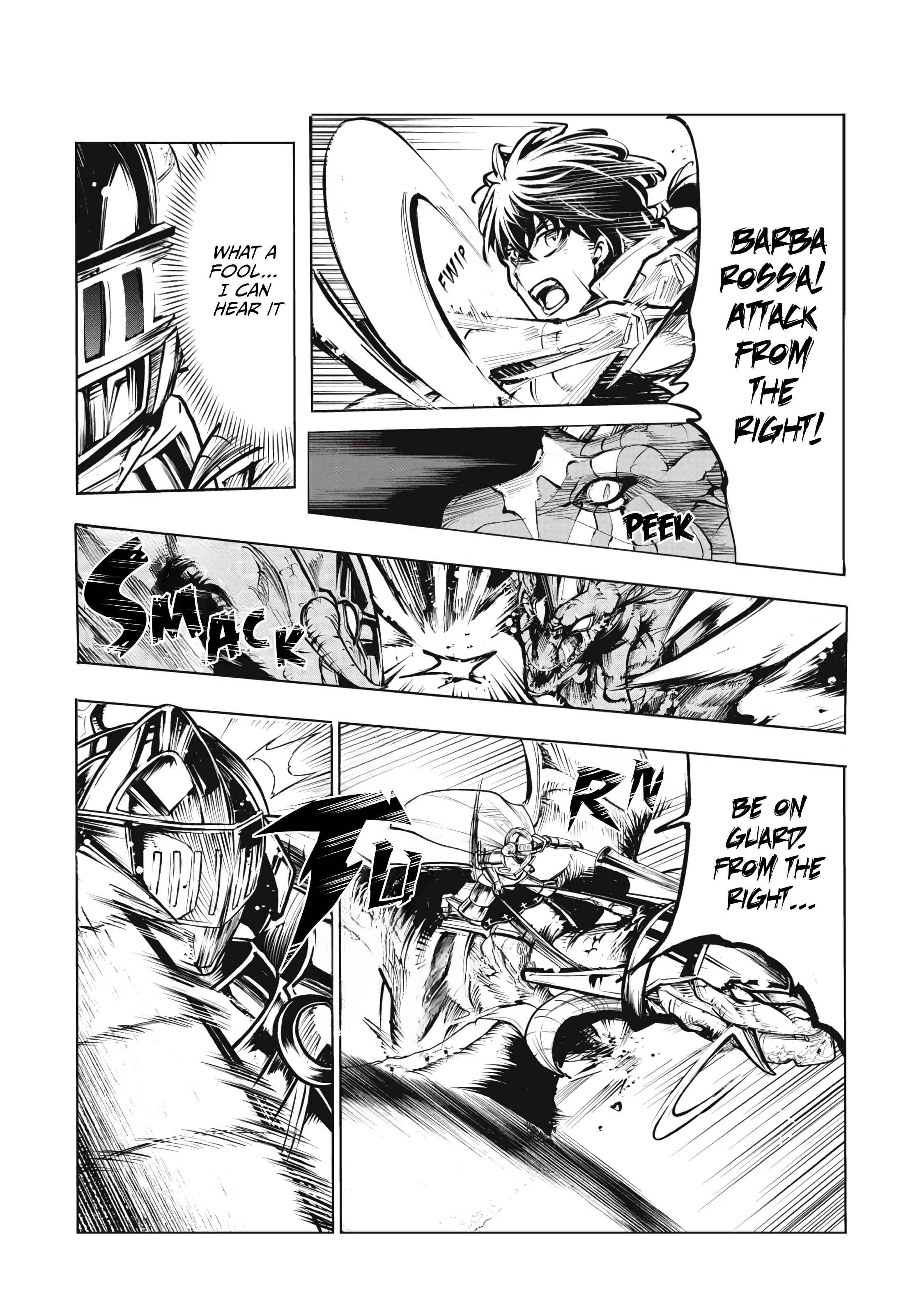 Read Kuni wo Owareta Ryuushi-san, Hirowareta Ringoku de Ukkari Musou Shite Shimau. ~Jakushou Kokka ga Tairiku Saikyou no Ryuu no Rakuen ni Naru made EN Manga Online