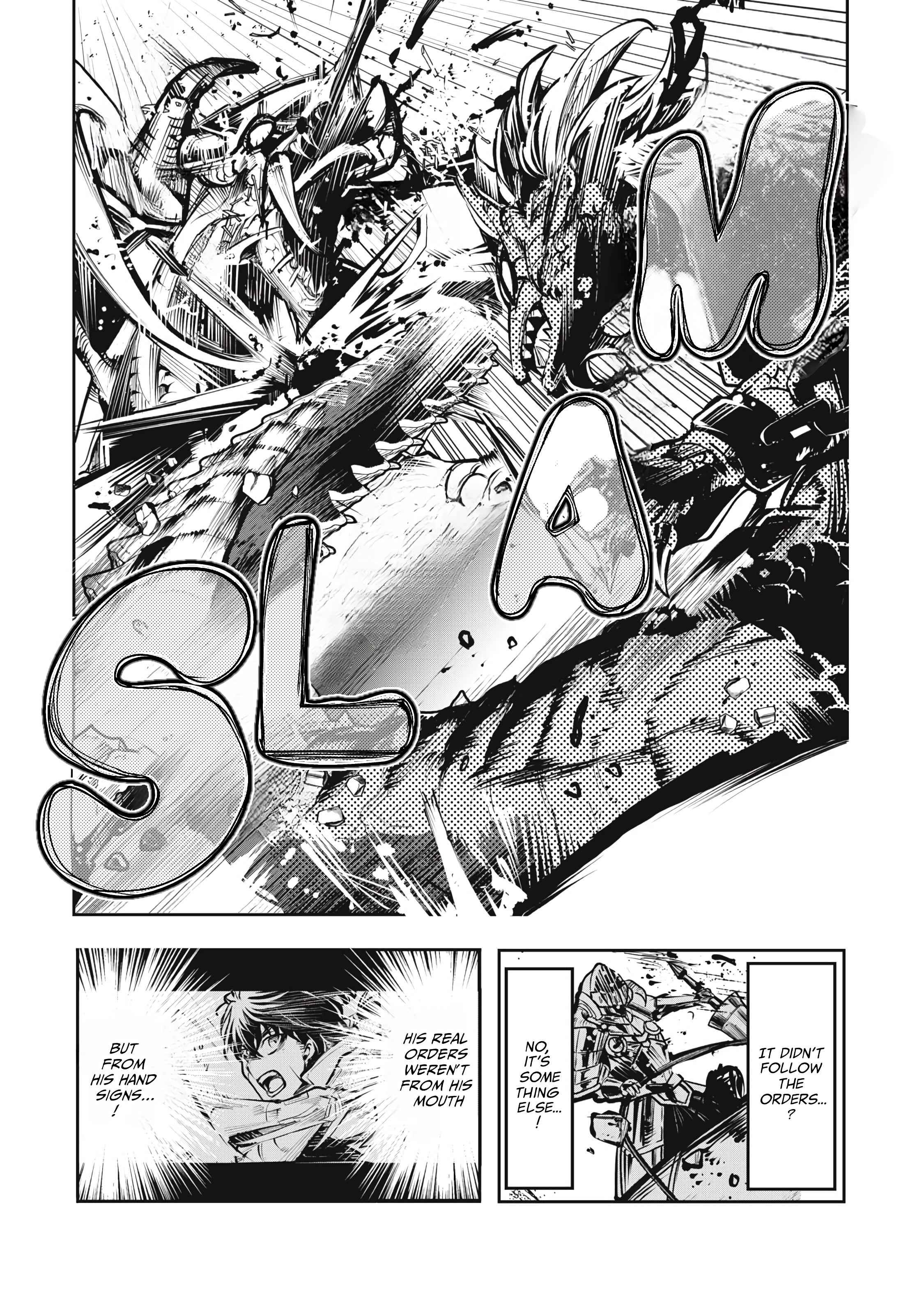 Read Kuni wo Owareta Ryuushi-san, Hirowareta Ringoku de Ukkari Musou Shite Shimau. ~Jakushou Kokka ga Tairiku Saikyou no Ryuu no Rakuen ni Naru made EN Manga Online