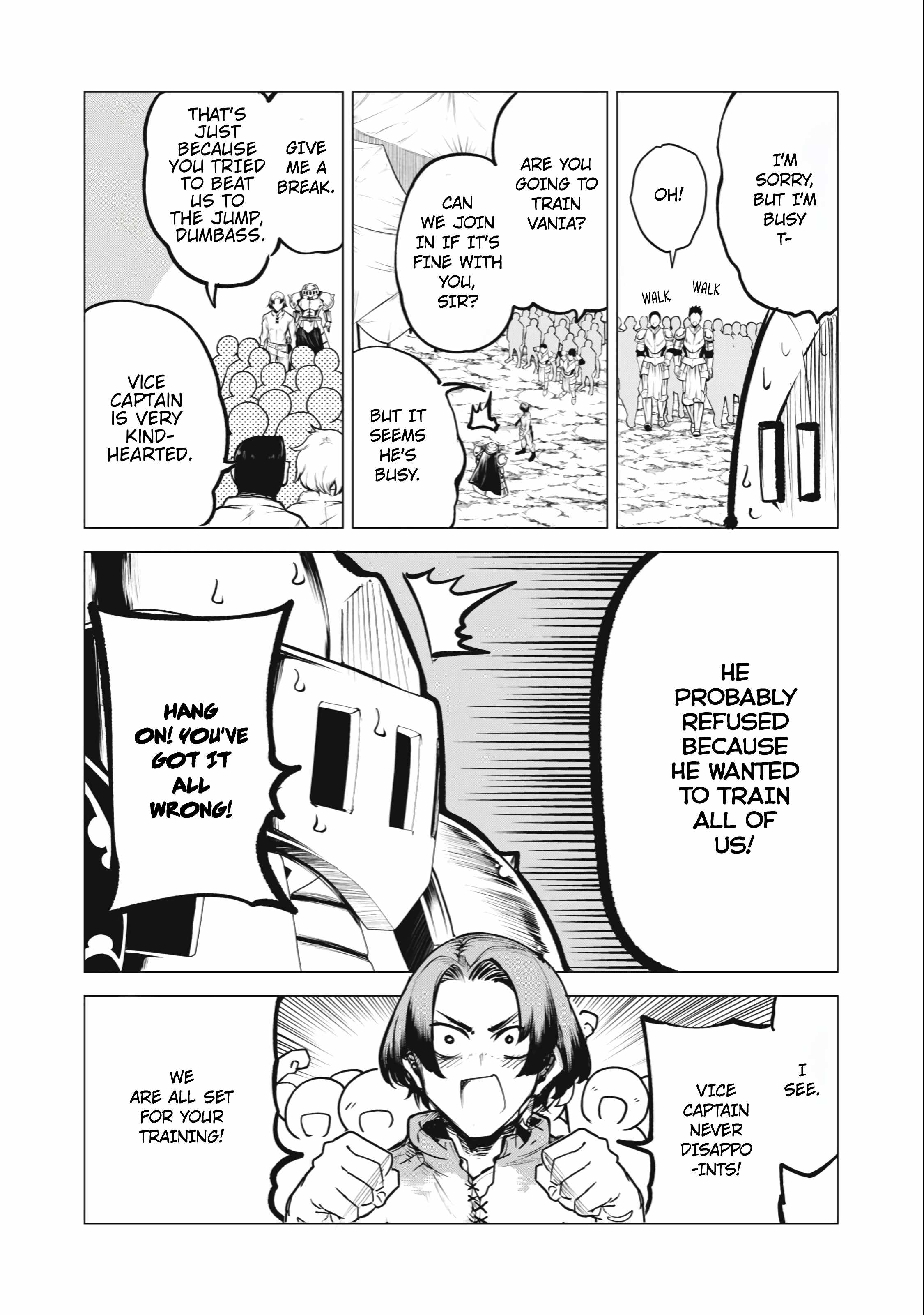 Read Kuni wo Owareta Ryuushi-san, Hirowareta Ringoku de Ukkari Musou Shite Shimau. ~Jakushou Kokka ga Tairiku Saikyou no Ryuu no Rakuen ni Naru made EN Manga Online