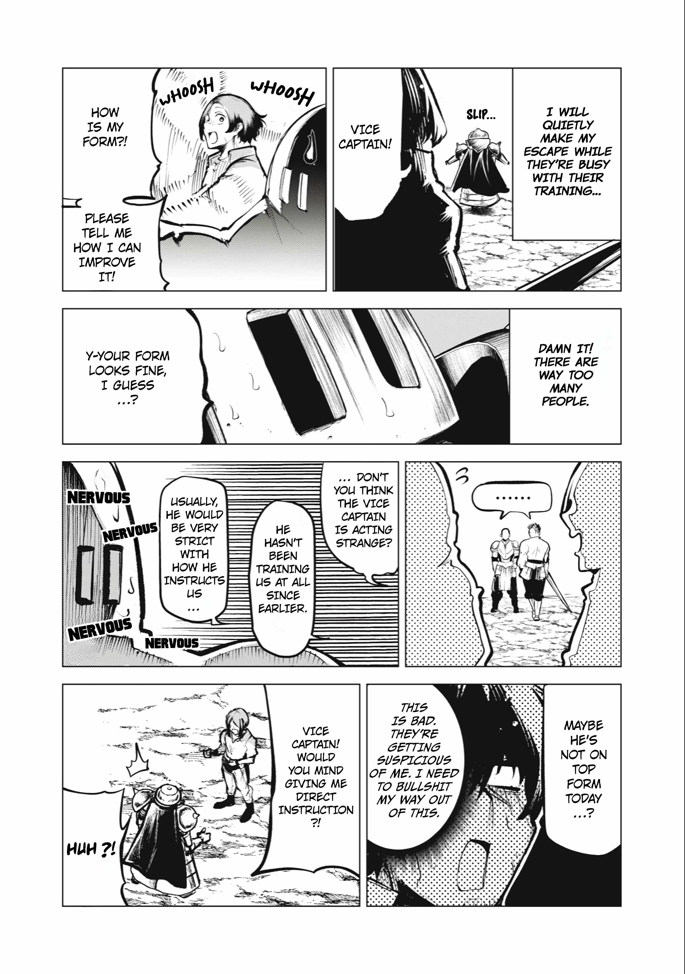 Read Kuni wo Owareta Ryuushi-san, Hirowareta Ringoku de Ukkari Musou Shite Shimau. ~Jakushou Kokka ga Tairiku Saikyou no Ryuu no Rakuen ni Naru made EN Manga Online