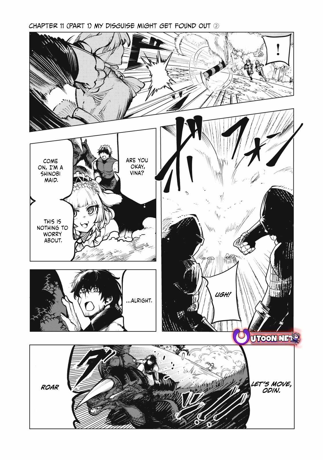Read Kuni wo Owareta Ryuushi-san, Hirowareta Ringoku de Ukkari Musou Shite Shimau. ~Jakushou Kokka ga Tairiku Saikyou no Ryuu no Rakuen ni Naru made EN Manga Online