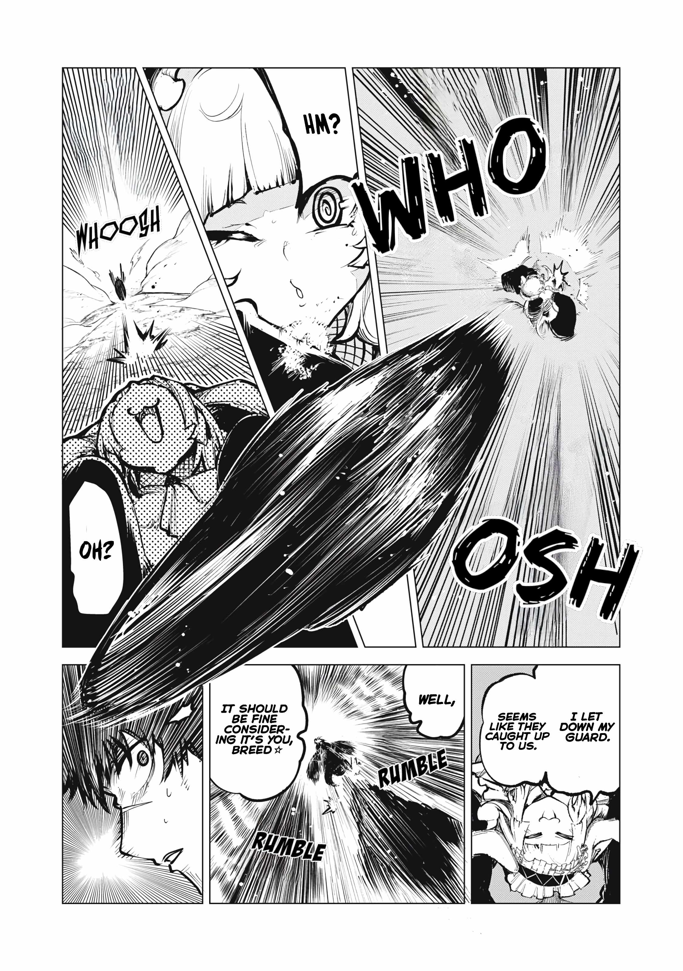Read Kuni wo Owareta Ryuushi-san, Hirowareta Ringoku de Ukkari Musou Shite Shimau. ~Jakushou Kokka ga Tairiku Saikyou no Ryuu no Rakuen ni Naru made EN Manga Online