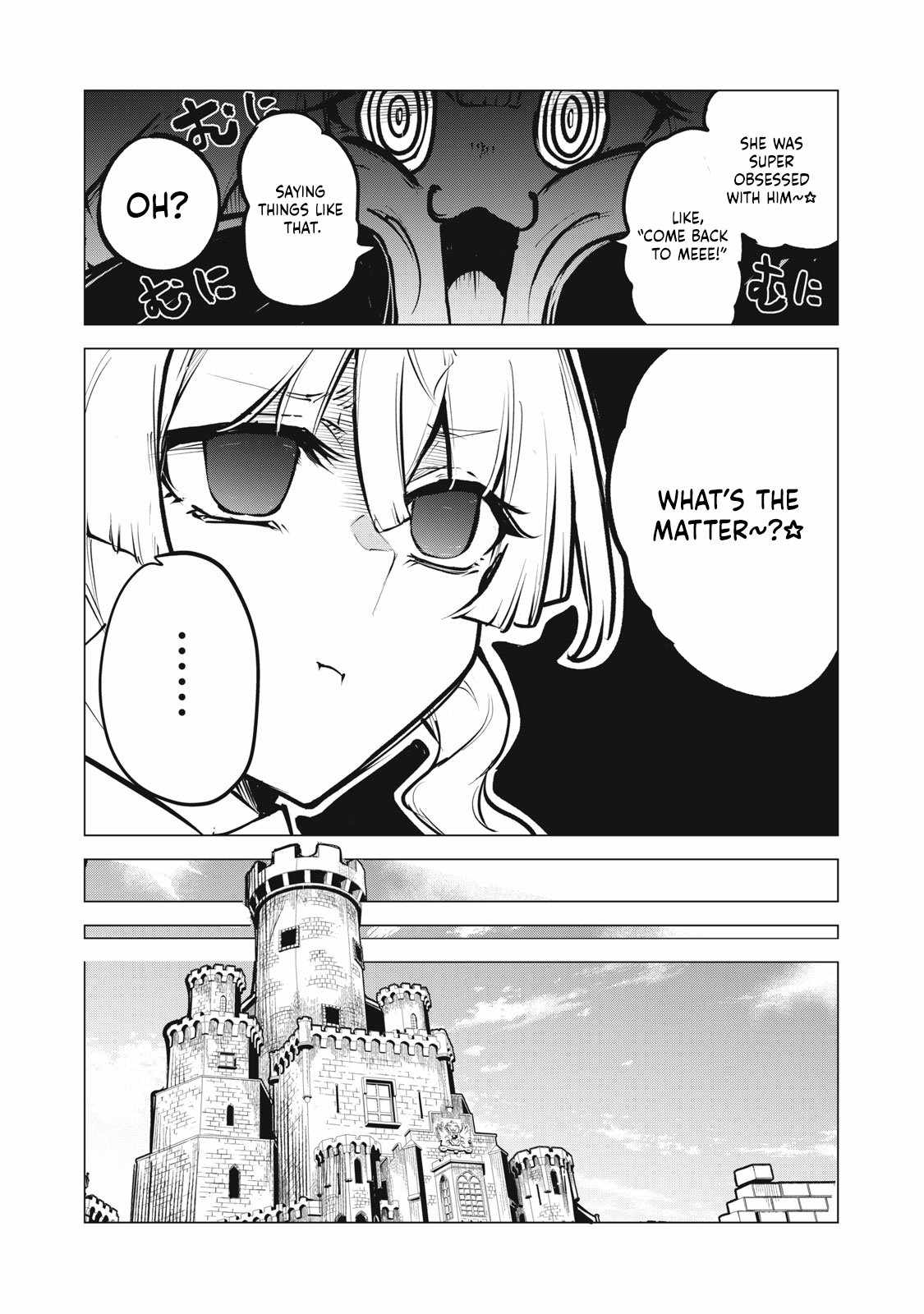 Read Kuni wo Owareta Ryuushi-san, Hirowareta Ringoku de Ukkari Musou Shite Shimau. ~Jakushou Kokka ga Tairiku Saikyou no Ryuu no Rakuen ni Naru made EN Manga Online