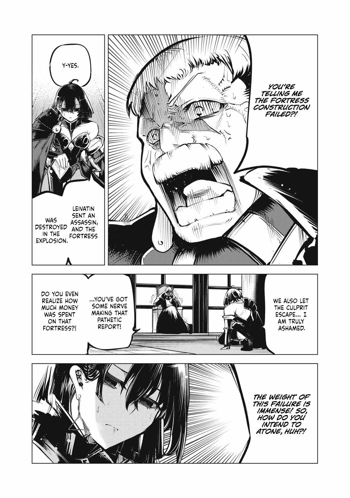 Read Kuni wo Owareta Ryuushi-san, Hirowareta Ringoku de Ukkari Musou Shite Shimau. ~Jakushou Kokka ga Tairiku Saikyou no Ryuu no Rakuen ni Naru made EN Manga Online