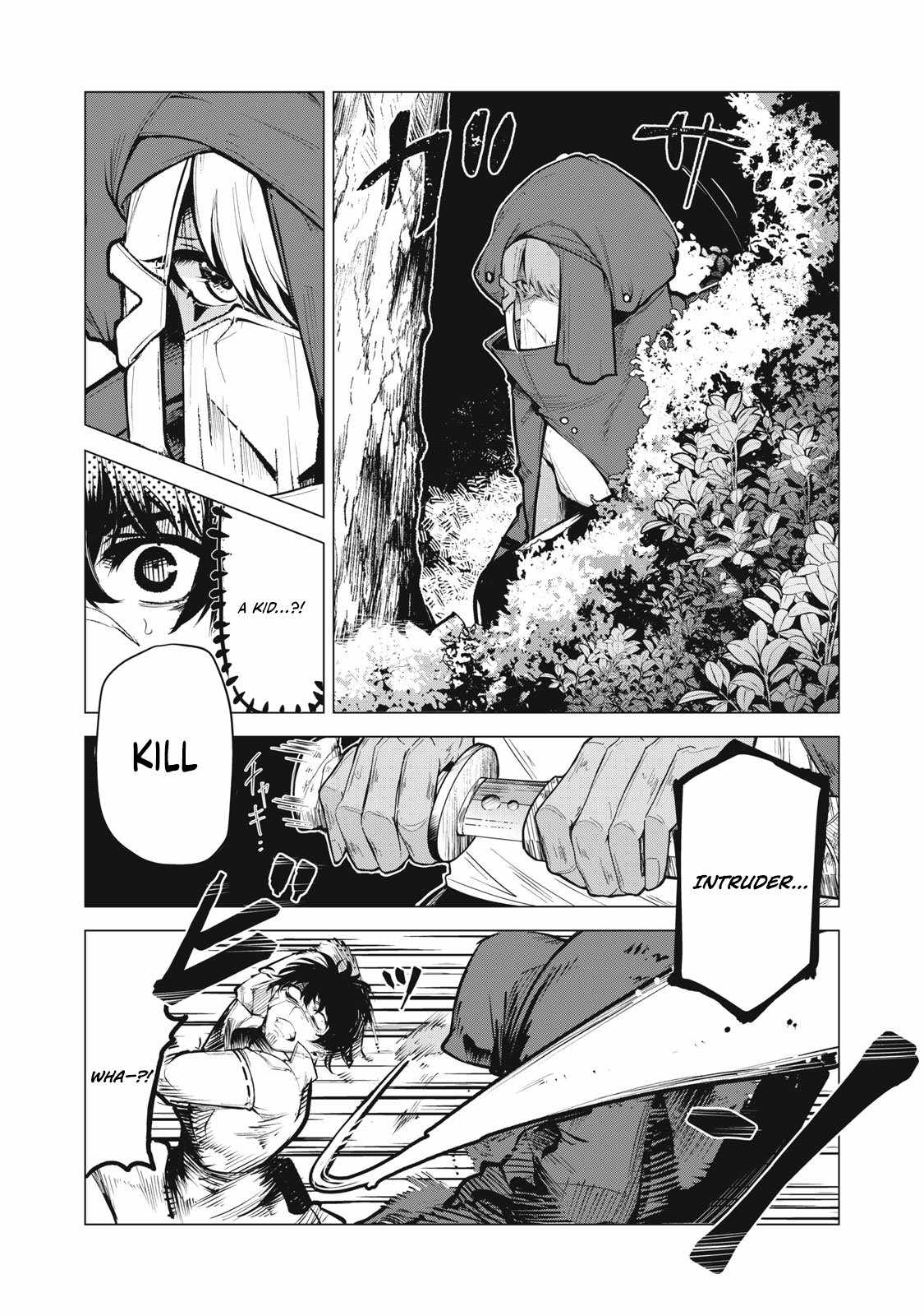 Read Kuni wo Owareta Ryuushi-san, Hirowareta Ringoku de Ukkari Musou Shite Shimau. ~Jakushou Kokka ga Tairiku Saikyou no Ryuu no Rakuen ni Naru made EN Manga Online