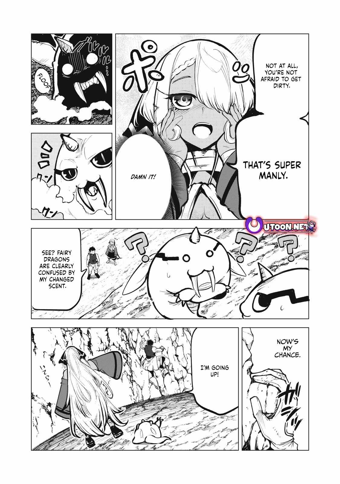 Read Kuni wo Owareta Ryuushi-san, Hirowareta Ringoku de Ukkari Musou Shite Shimau. ~Jakushou Kokka ga Tairiku Saikyou no Ryuu no Rakuen ni Naru made EN Manga Online