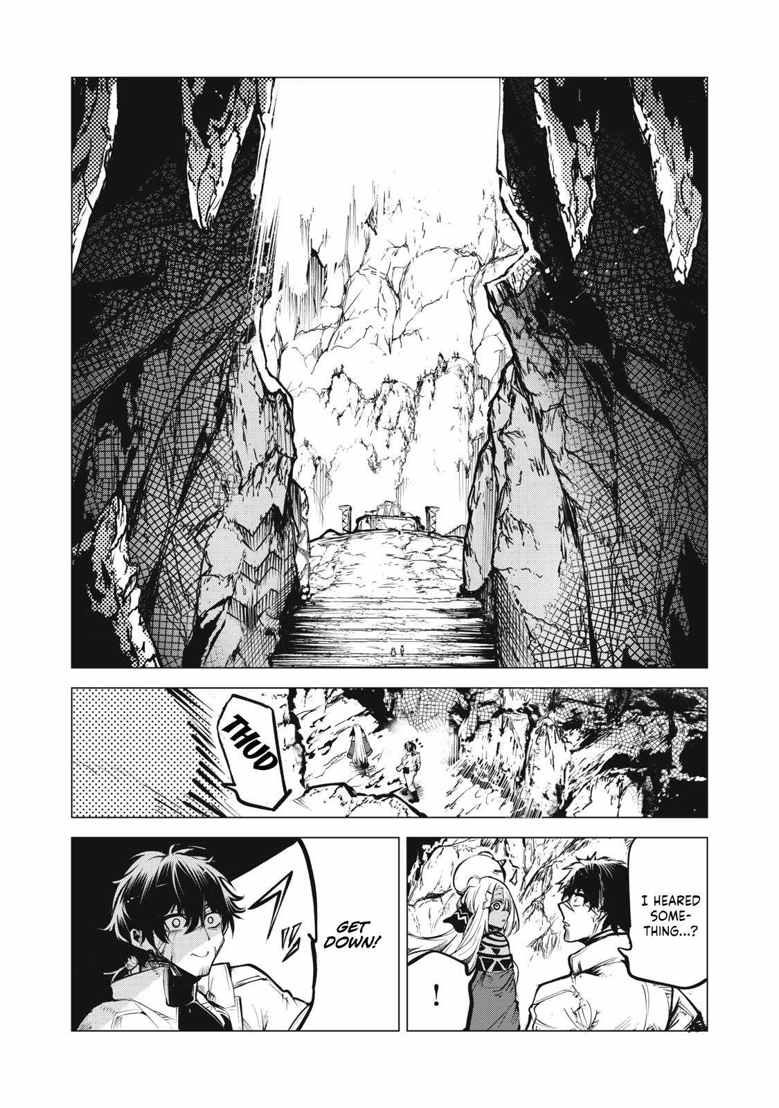 Read Kuni wo Owareta Ryuushi-san, Hirowareta Ringoku de Ukkari Musou Shite Shimau. ~Jakushou Kokka ga Tairiku Saikyou no Ryuu no Rakuen ni Naru made EN Manga Online
