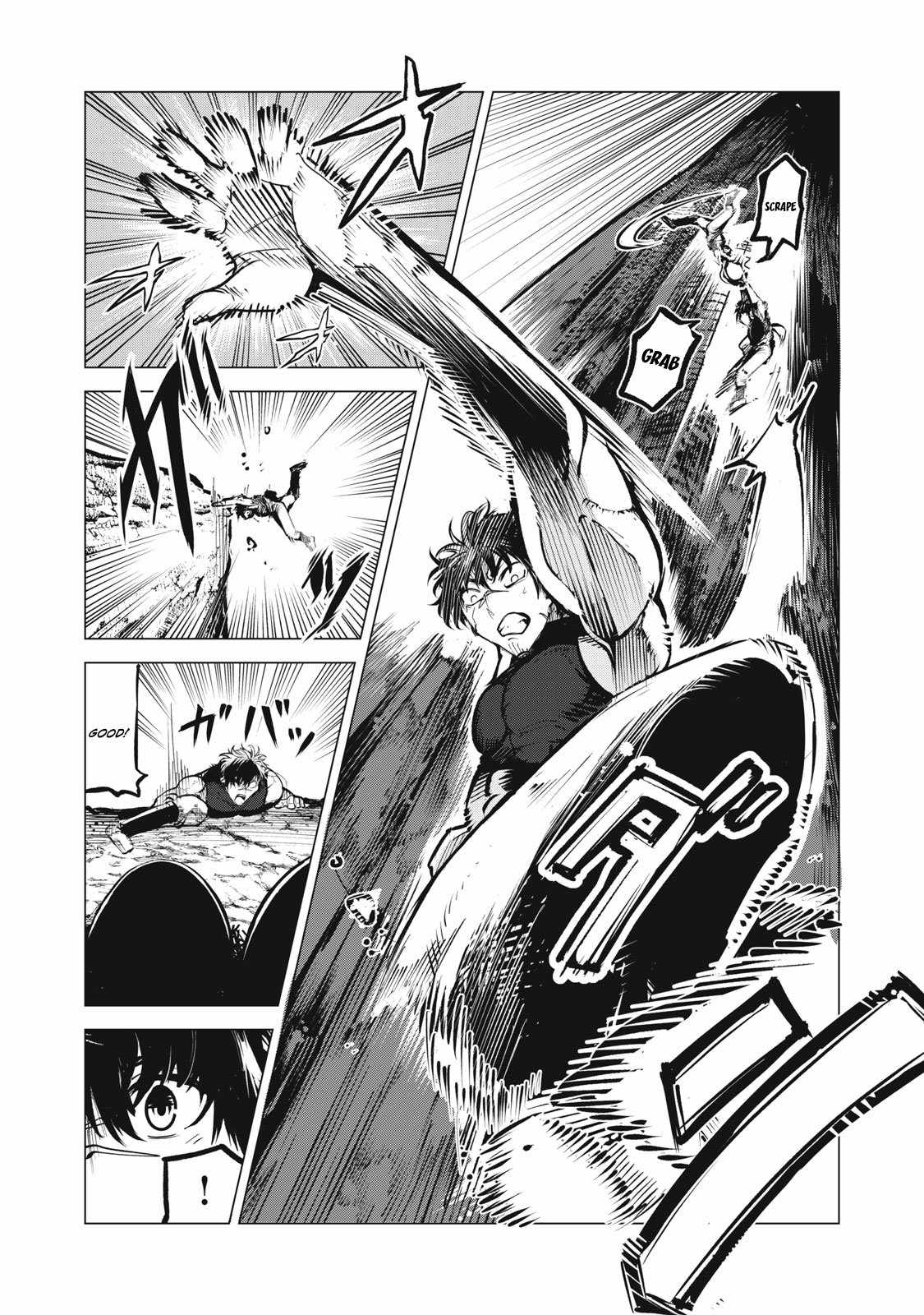 Read Kuni wo Owareta Ryuushi-san, Hirowareta Ringoku de Ukkari Musou Shite Shimau. ~Jakushou Kokka ga Tairiku Saikyou no Ryuu no Rakuen ni Naru made EN Manga Online