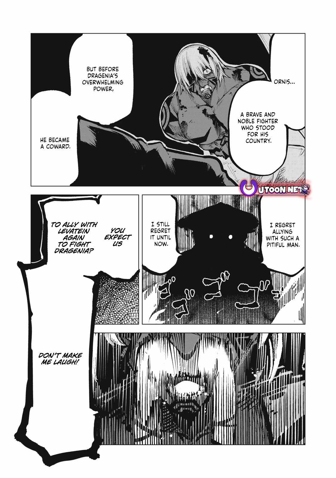 Read Kuni wo Owareta Ryuushi-san, Hirowareta Ringoku de Ukkari Musou Shite Shimau. ~Jakushou Kokka ga Tairiku Saikyou no Ryuu no Rakuen ni Naru made EN Manga Online
