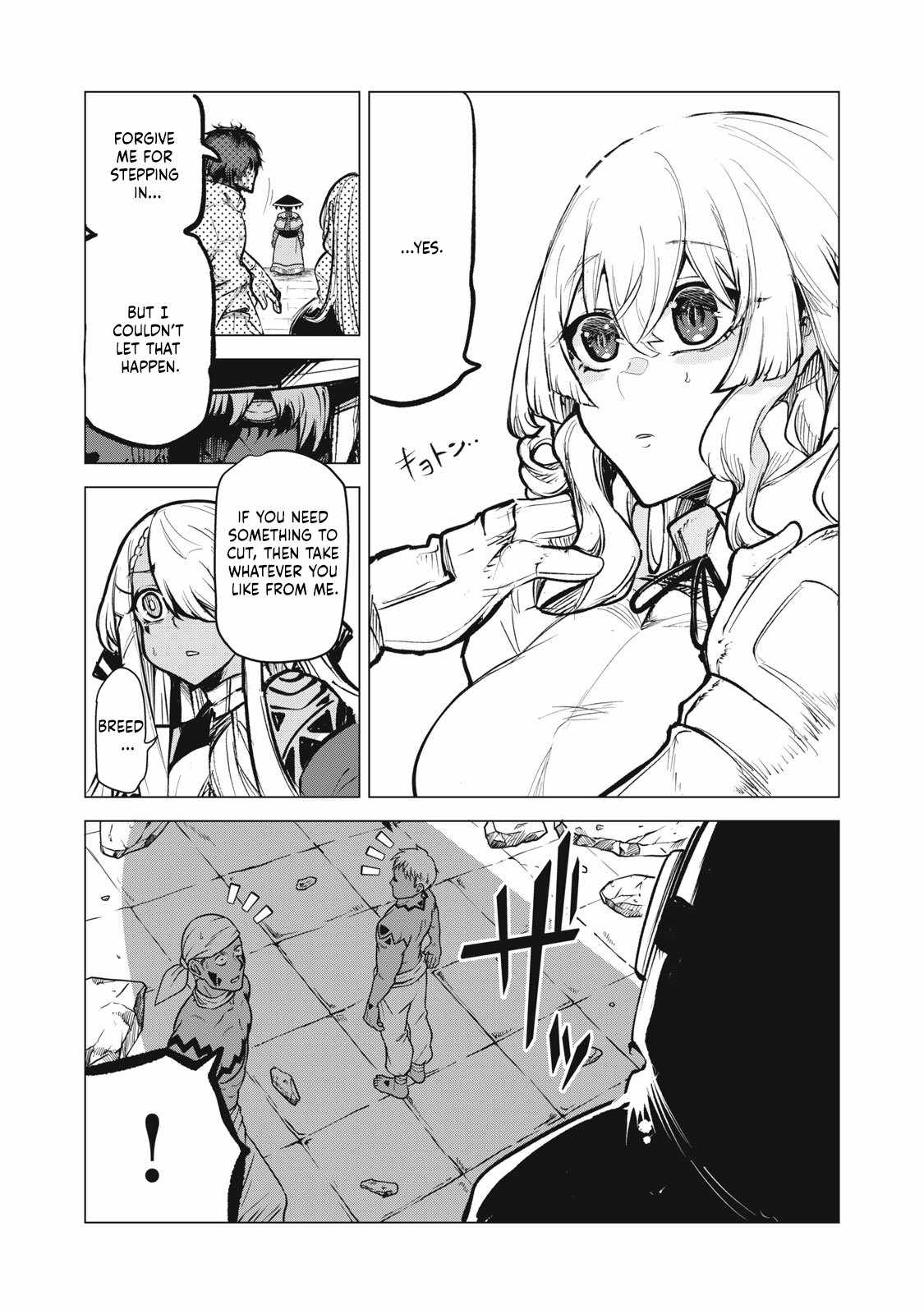 Read Kuni wo Owareta Ryuushi-san, Hirowareta Ringoku de Ukkari Musou Shite Shimau. ~Jakushou Kokka ga Tairiku Saikyou no Ryuu no Rakuen ni Naru made EN Manga Online