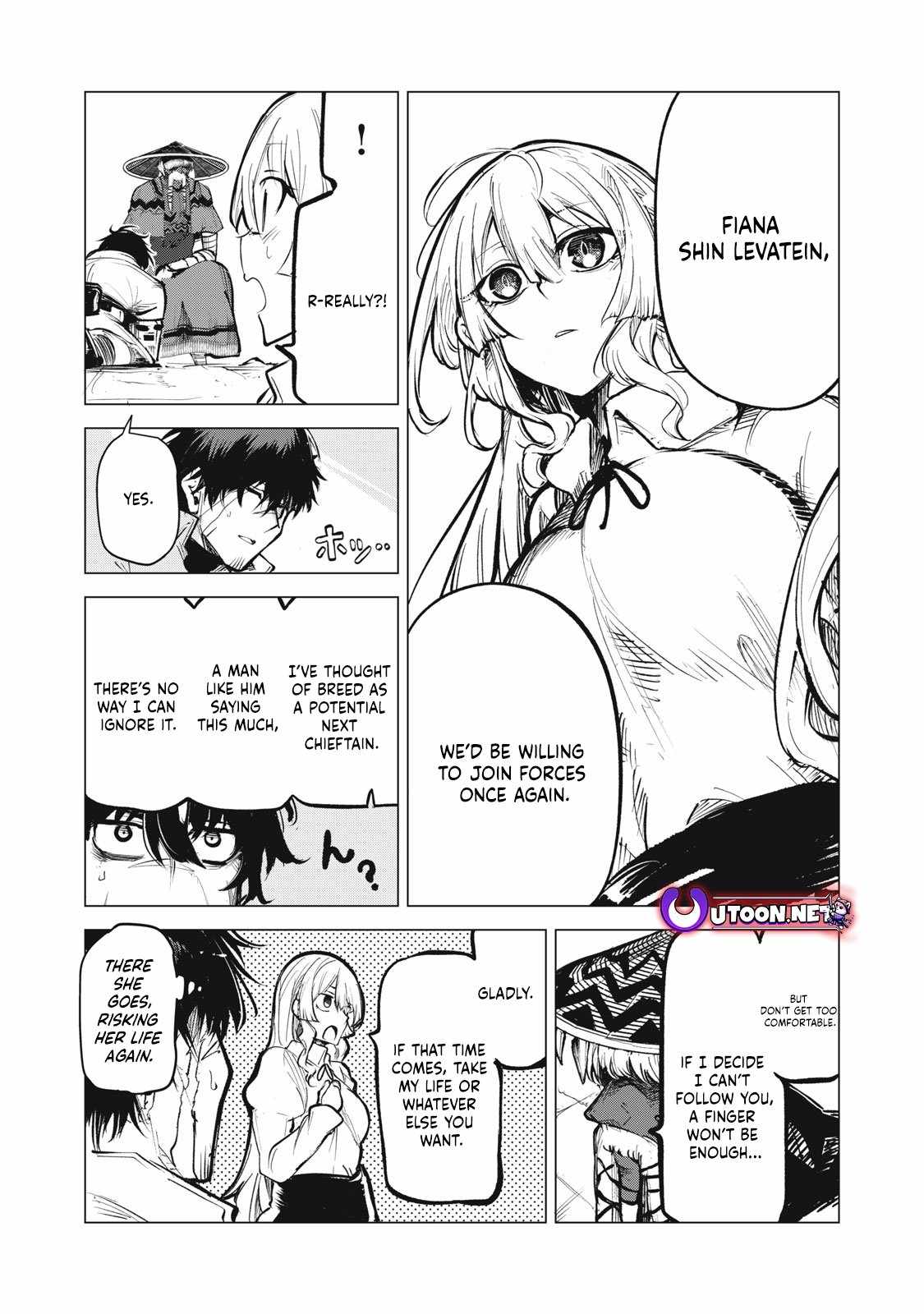 Read Kuni wo Owareta Ryuushi-san, Hirowareta Ringoku de Ukkari Musou Shite Shimau. ~Jakushou Kokka ga Tairiku Saikyou no Ryuu no Rakuen ni Naru made EN Manga Online