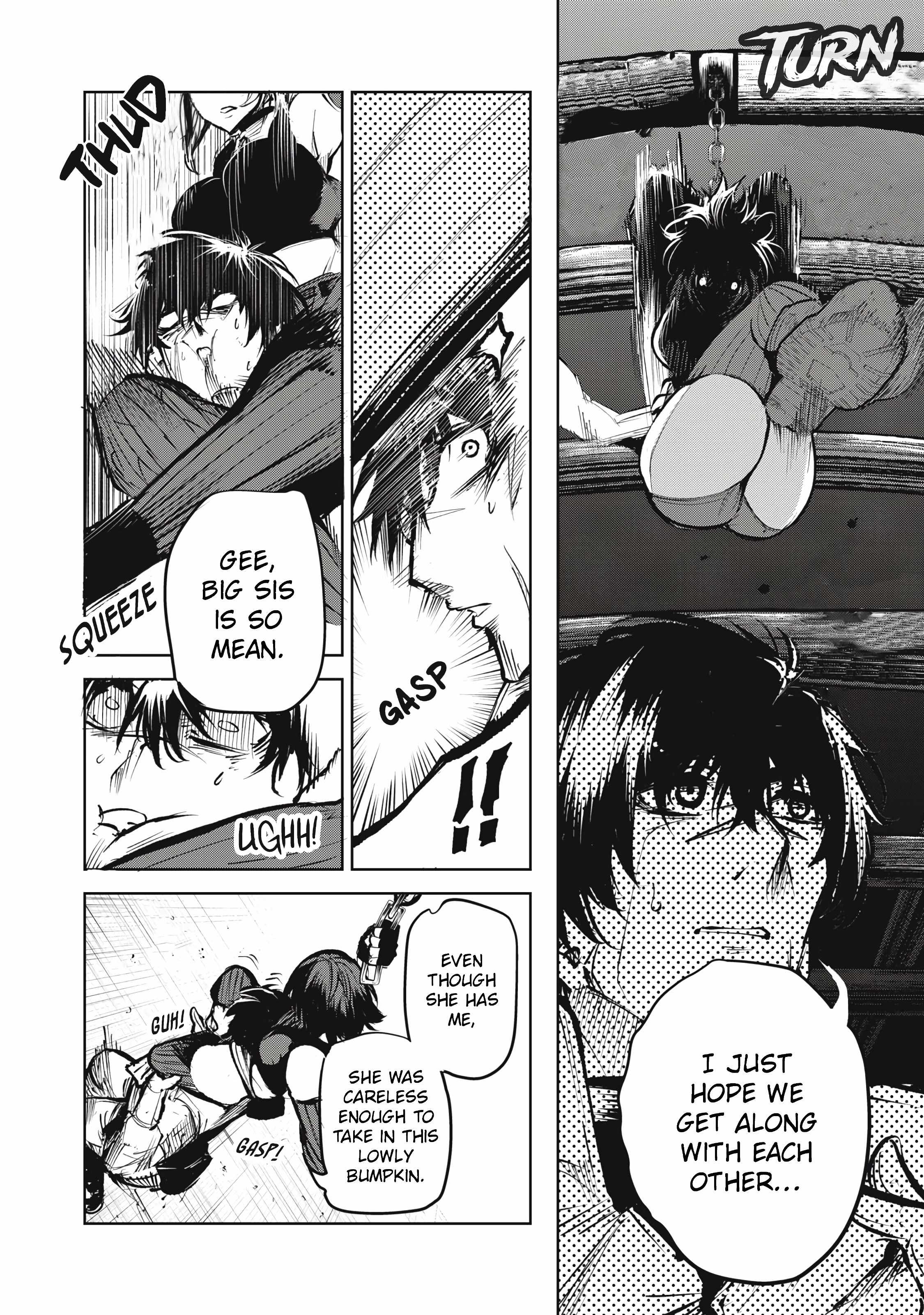 Read Kuni wo Owareta Ryuushi-san, Hirowareta Ringoku de Ukkari Musou Shite Shimau. ~Jakushou Kokka ga Tairiku Saikyou no Ryuu no Rakuen ni Naru made EN Manga Online
