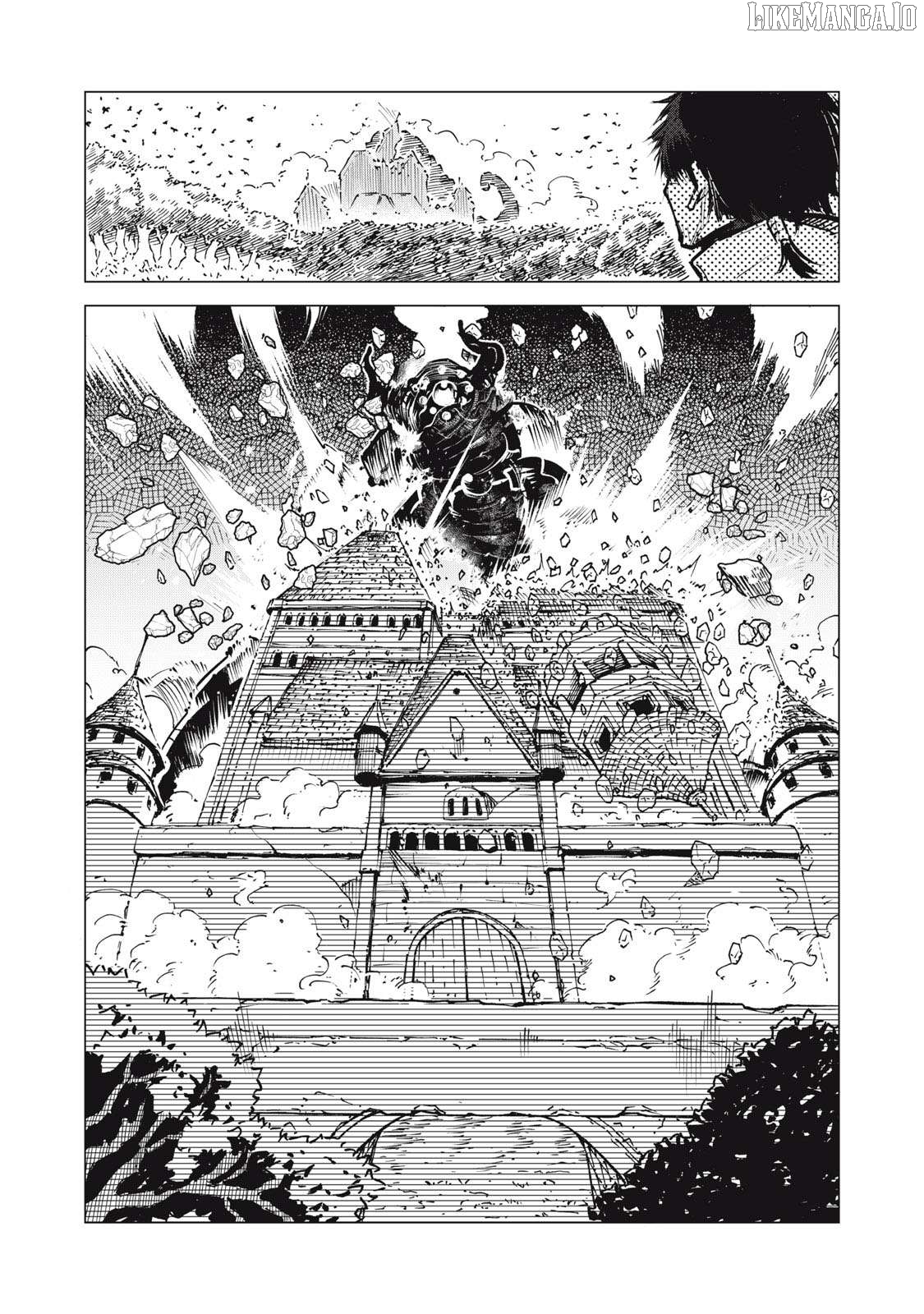 Read Kuni wo Owareta Ryuushi-san, Hirowareta Ringoku de Ukkari Musou Shite Shimau. ~Jakushou Kokka ga Tairiku Saikyou no Ryuu no Rakuen ni Naru made EN Manga Online