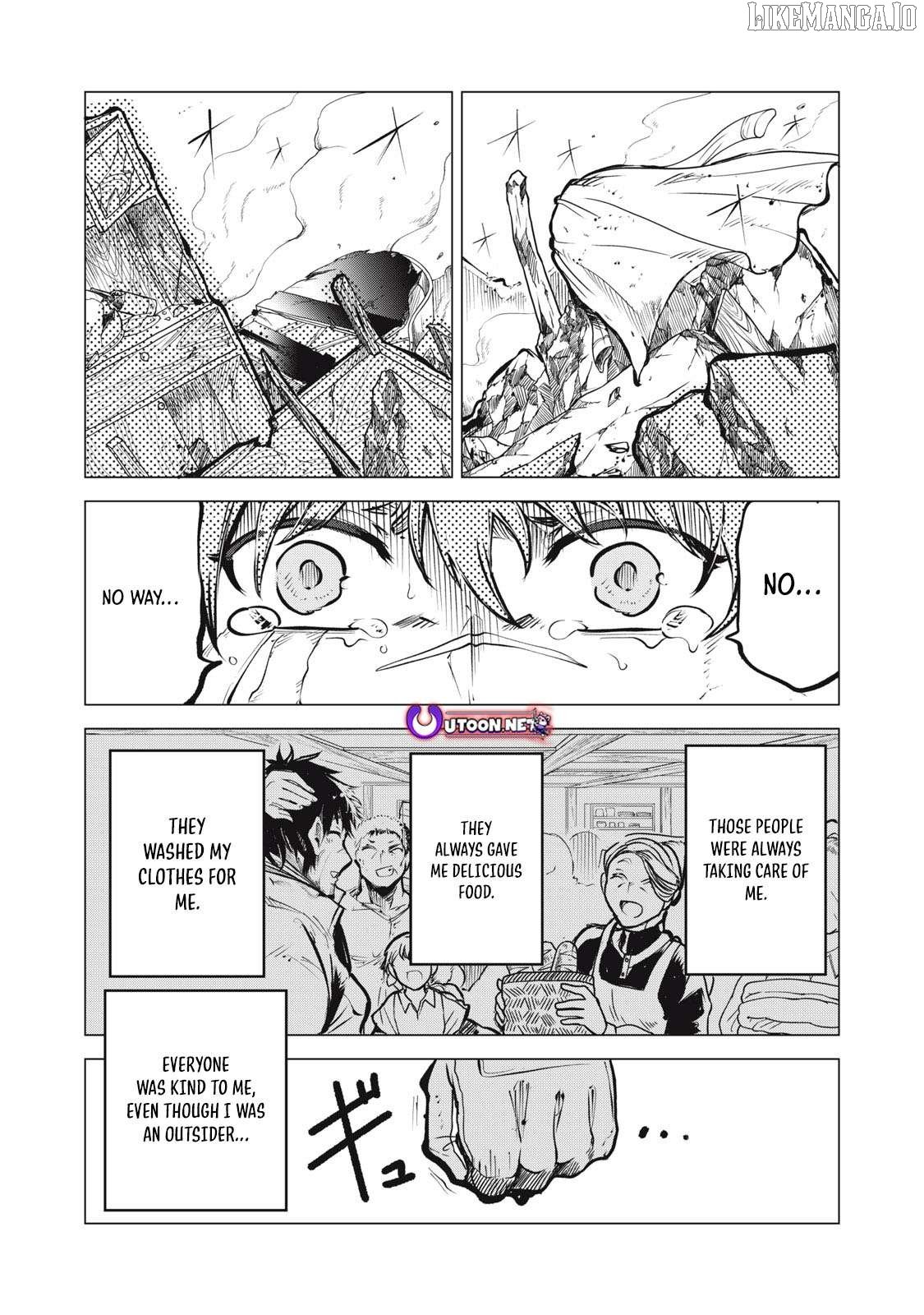 Read Kuni wo Owareta Ryuushi-san, Hirowareta Ringoku de Ukkari Musou Shite Shimau. ~Jakushou Kokka ga Tairiku Saikyou no Ryuu no Rakuen ni Naru made EN Manga Online