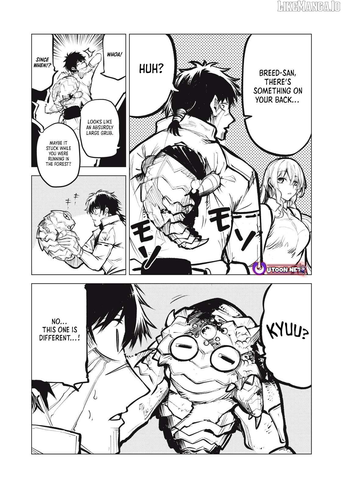 Read Kuni wo Owareta Ryuushi-san, Hirowareta Ringoku de Ukkari Musou Shite Shimau. ~Jakushou Kokka ga Tairiku Saikyou no Ryuu no Rakuen ni Naru made EN Manga Online