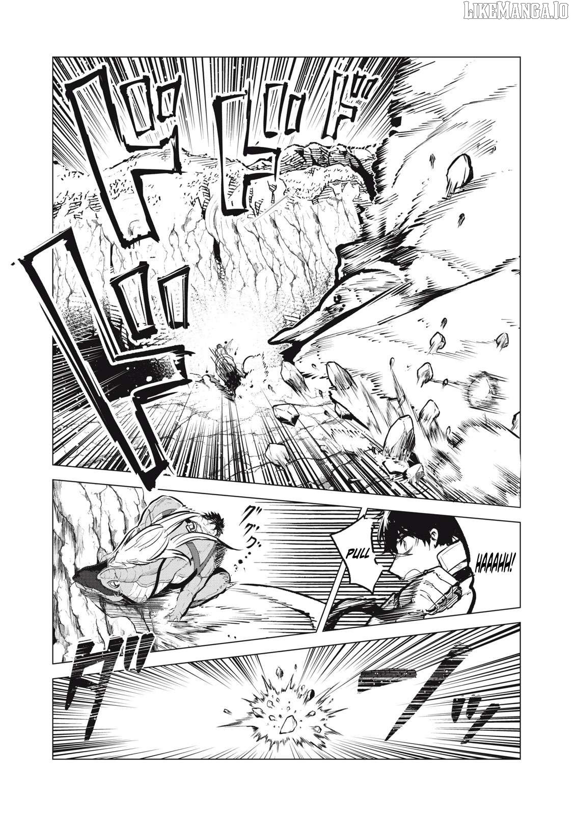 Read Kuni wo Owareta Ryuushi-san, Hirowareta Ringoku de Ukkari Musou Shite Shimau. ~Jakushou Kokka ga Tairiku Saikyou no Ryuu no Rakuen ni Naru made EN Manga Online