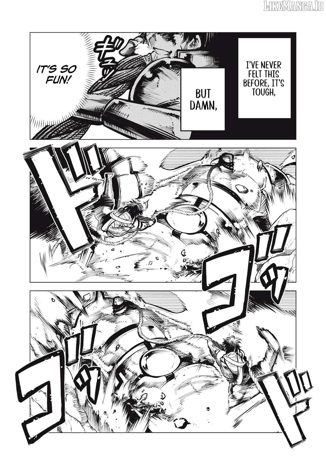 Read Kuni wo Owareta Ryuushi-san, Hirowareta Ringoku de Ukkari Musou Shite Shimau. ~Jakushou Kokka ga Tairiku Saikyou no Ryuu no Rakuen ni Naru made EN Manga Online