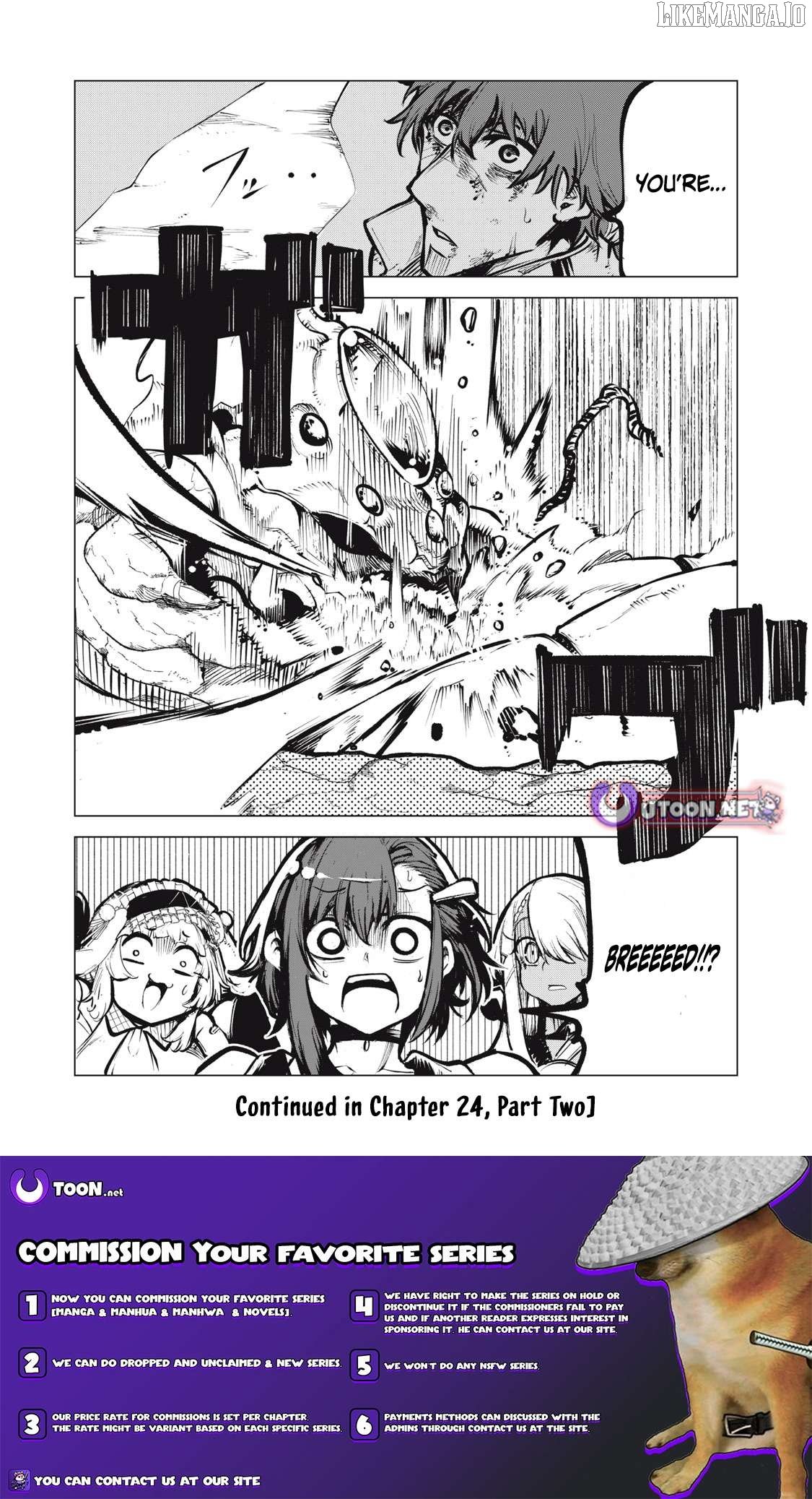 Read Kuni wo Owareta Ryuushi-san, Hirowareta Ringoku de Ukkari Musou Shite Shimau. ~Jakushou Kokka ga Tairiku Saikyou no Ryuu no Rakuen ni Naru made EN Manga Online