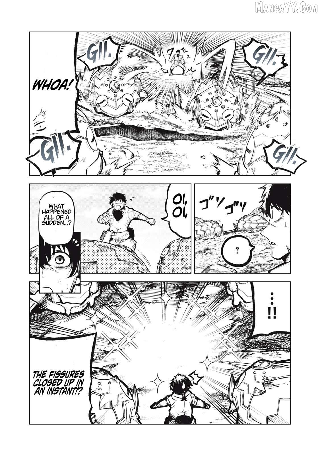Read Kuni wo Owareta Ryuushi-san, Hirowareta Ringoku de Ukkari Musou Shite Shimau. ~Jakushou Kokka ga Tairiku Saikyou no Ryuu no Rakuen ni Naru made EN Manga Online