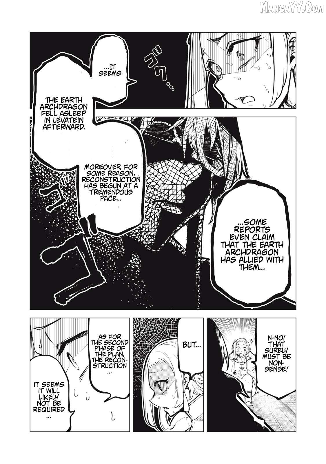 Read Kuni wo Owareta Ryuushi-san, Hirowareta Ringoku de Ukkari Musou Shite Shimau. ~Jakushou Kokka ga Tairiku Saikyou no Ryuu no Rakuen ni Naru made EN Manga Online