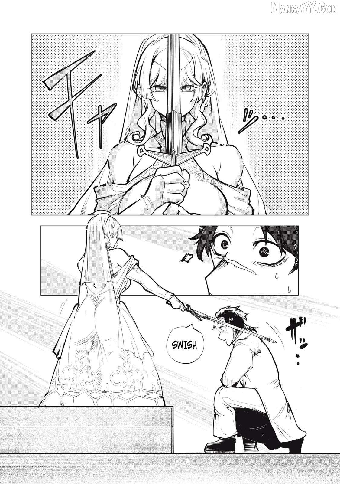 Read Kuni wo Owareta Ryuushi-san, Hirowareta Ringoku de Ukkari Musou Shite Shimau. ~Jakushou Kokka ga Tairiku Saikyou no Ryuu no Rakuen ni Naru made EN Manga Online