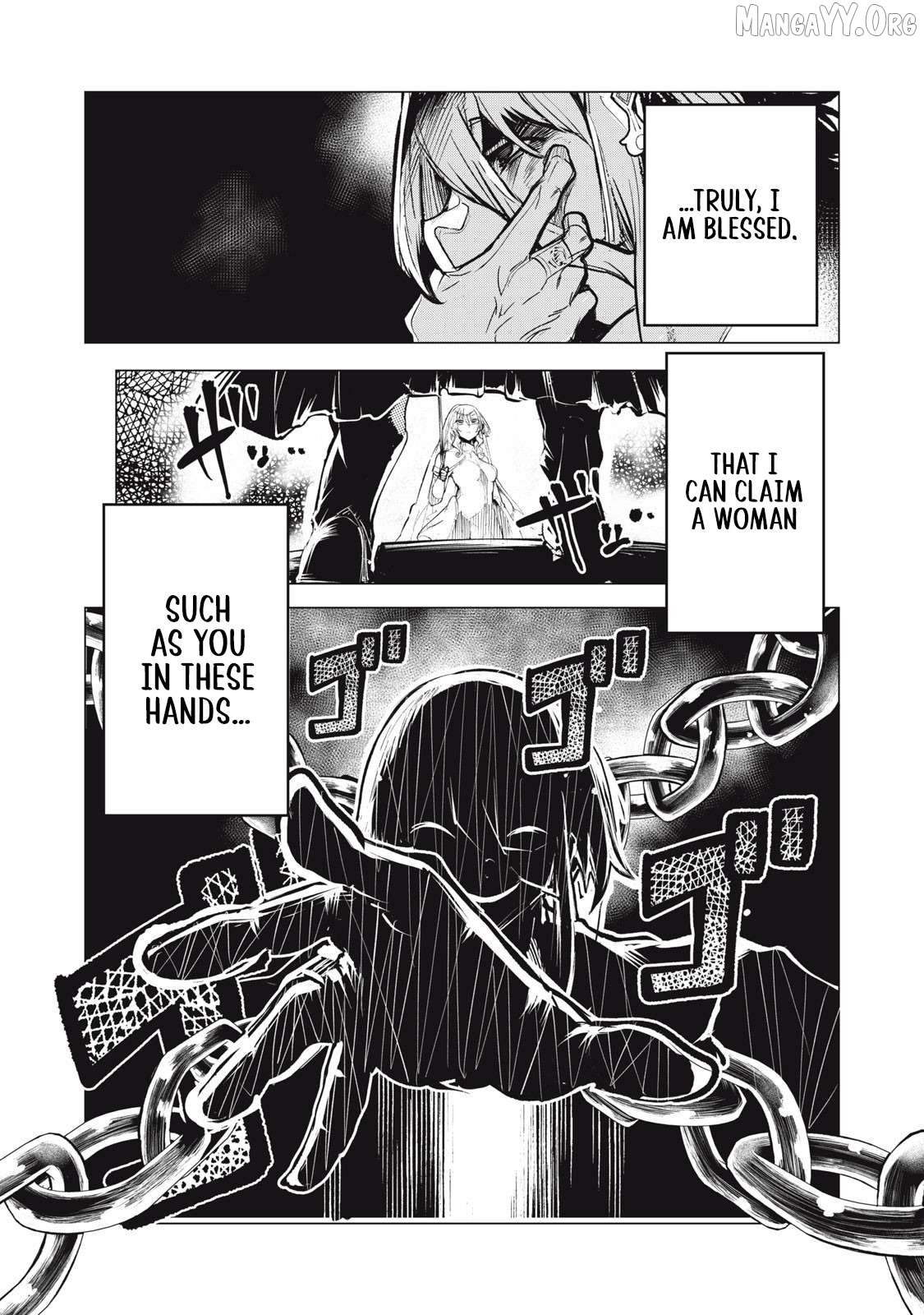 Read Kuni wo Owareta Ryuushi-san, Hirowareta Ringoku de Ukkari Musou Shite Shimau. ~Jakushou Kokka ga Tairiku Saikyou no Ryuu no Rakuen ni Naru made EN Manga Online
