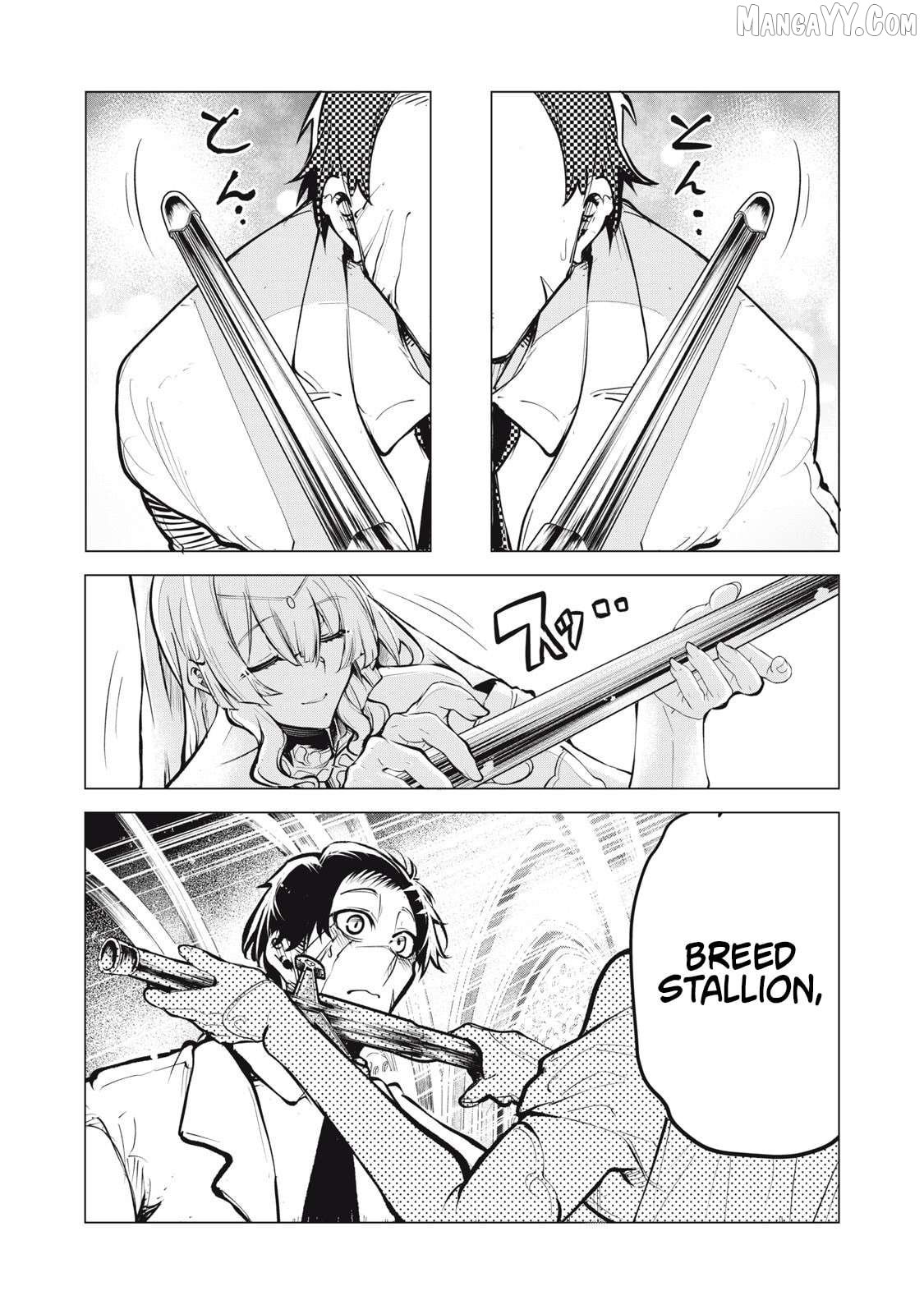 Read Kuni wo Owareta Ryuushi-san, Hirowareta Ringoku de Ukkari Musou Shite Shimau. ~Jakushou Kokka ga Tairiku Saikyou no Ryuu no Rakuen ni Naru made EN Manga Online