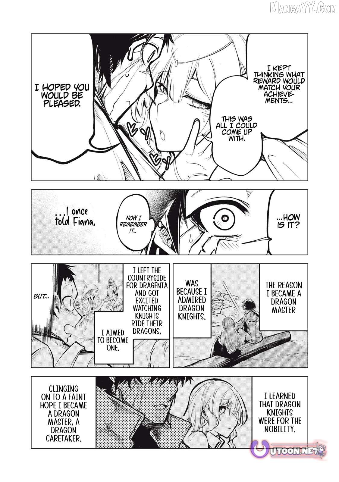 Read Kuni wo Owareta Ryuushi-san, Hirowareta Ringoku de Ukkari Musou Shite Shimau. ~Jakushou Kokka ga Tairiku Saikyou no Ryuu no Rakuen ni Naru made EN Manga Online