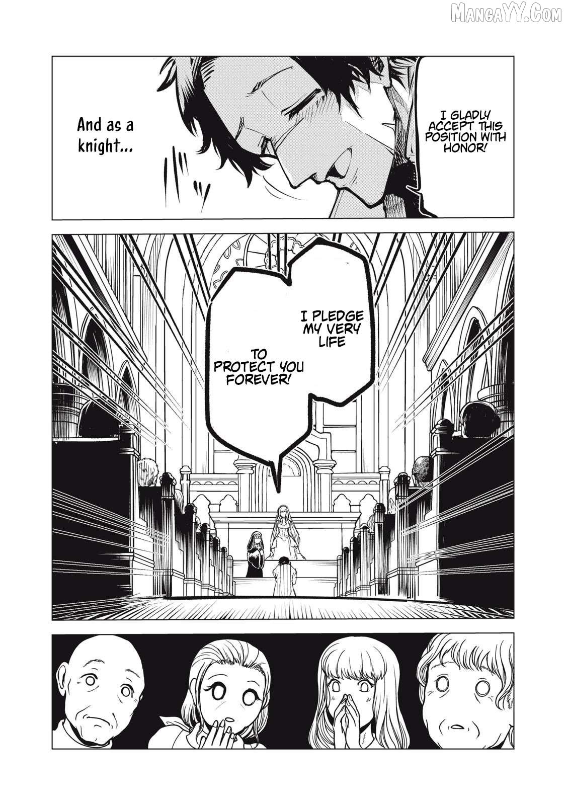 Read Kuni wo Owareta Ryuushi-san, Hirowareta Ringoku de Ukkari Musou Shite Shimau. ~Jakushou Kokka ga Tairiku Saikyou no Ryuu no Rakuen ni Naru made EN Manga Online