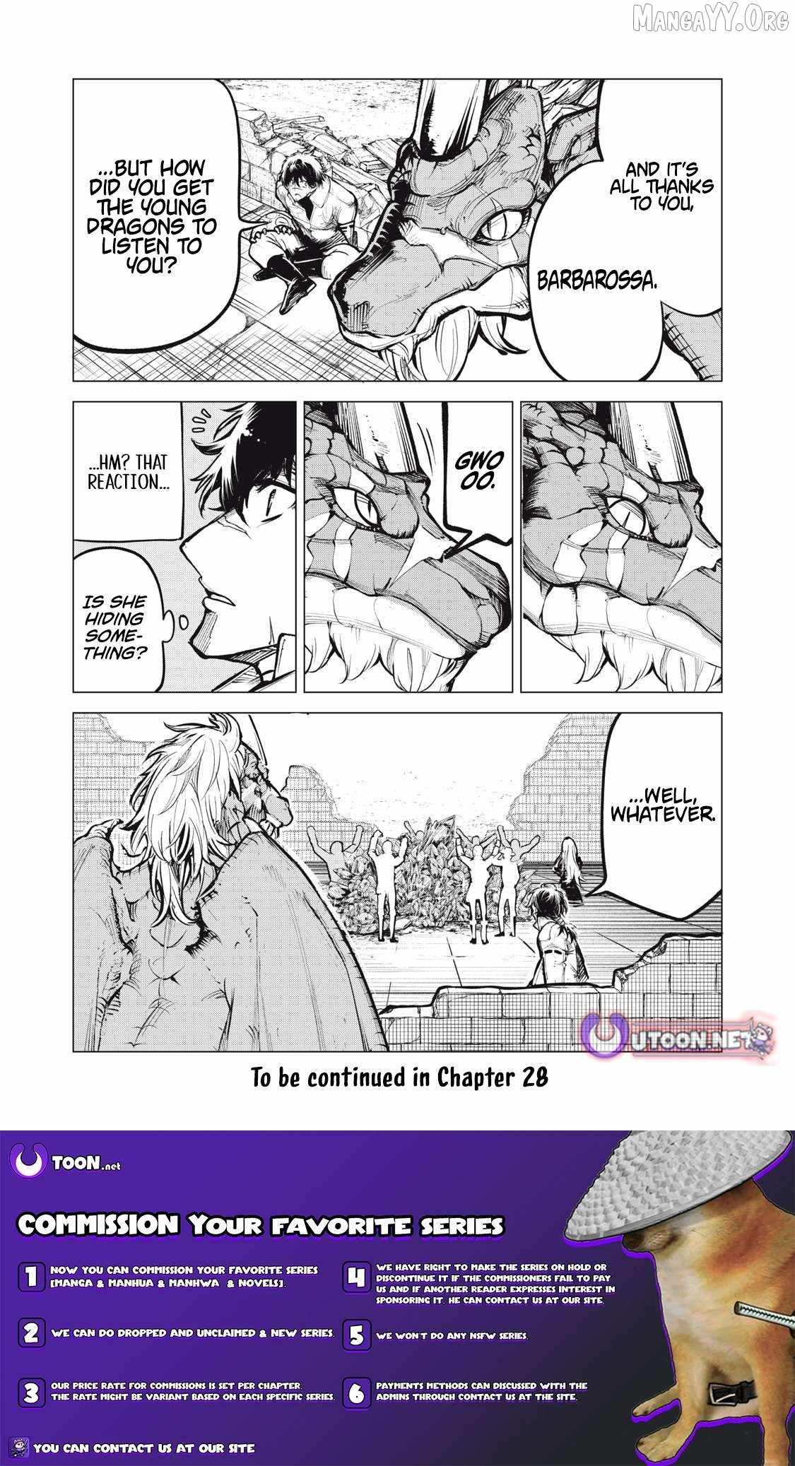 Read Kuni wo Owareta Ryuushi-san, Hirowareta Ringoku de Ukkari Musou Shite Shimau. ~Jakushou Kokka ga Tairiku Saikyou no Ryuu no Rakuen ni Naru made EN Manga Online