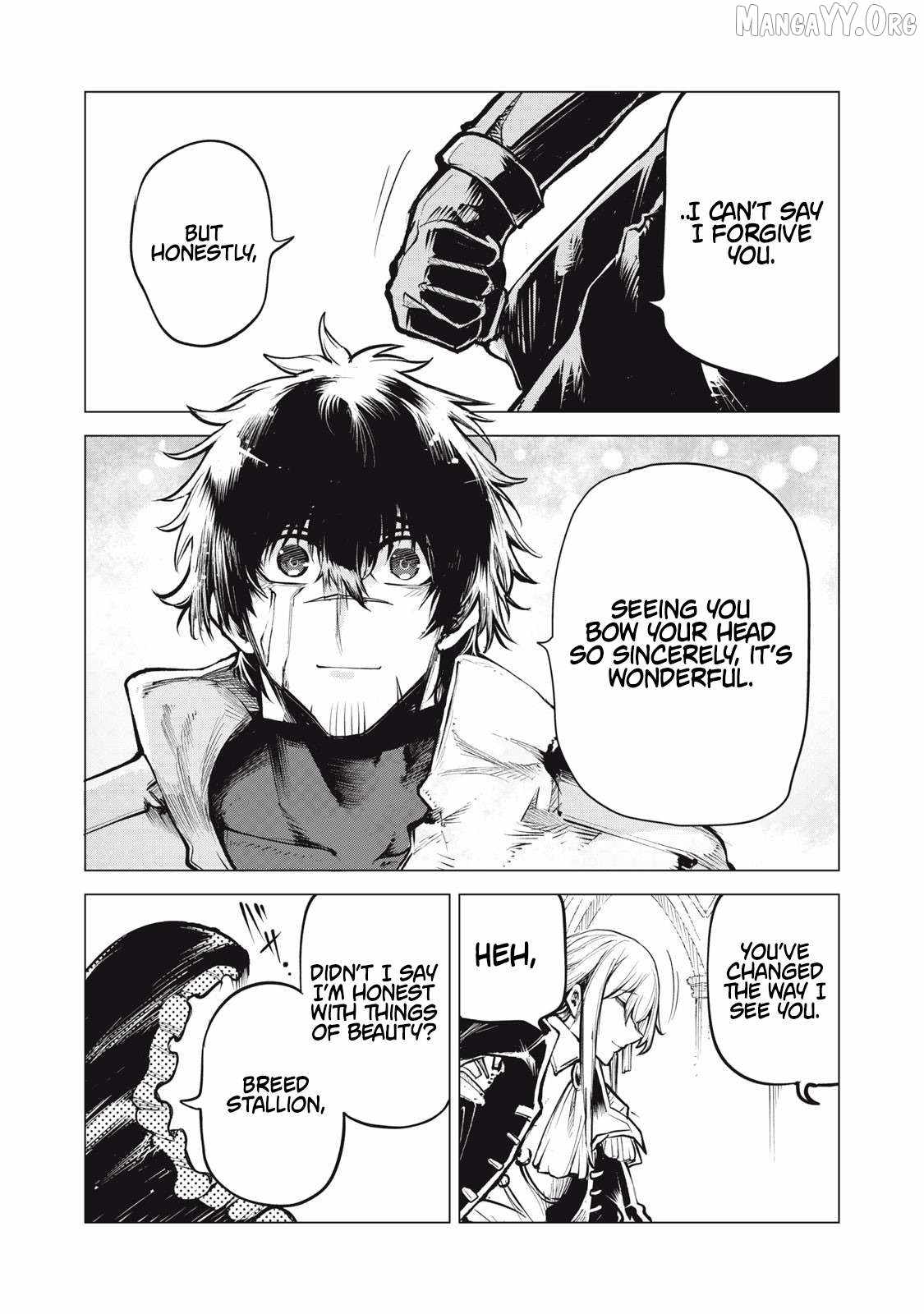 Read Kuni wo Owareta Ryuushi-san, Hirowareta Ringoku de Ukkari Musou Shite Shimau. ~Jakushou Kokka ga Tairiku Saikyou no Ryuu no Rakuen ni Naru made EN Manga Online