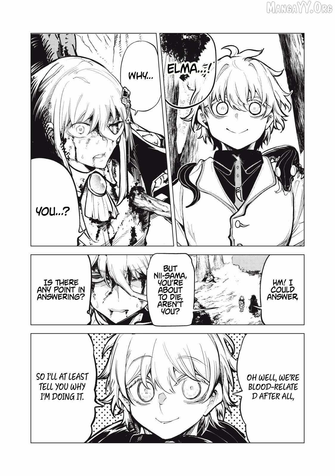 Read Kuni wo Owareta Ryuushi-san, Hirowareta Ringoku de Ukkari Musou Shite Shimau. ~Jakushou Kokka ga Tairiku Saikyou no Ryuu no Rakuen ni Naru made EN Manga Online