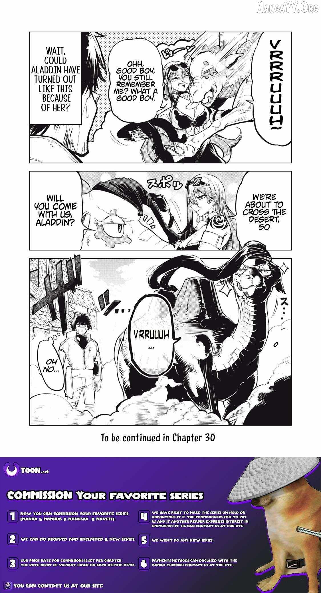 Read Kuni wo Owareta Ryuushi-san, Hirowareta Ringoku de Ukkari Musou Shite Shimau. ~Jakushou Kokka ga Tairiku Saikyou no Ryuu no Rakuen ni Naru made EN Manga Online