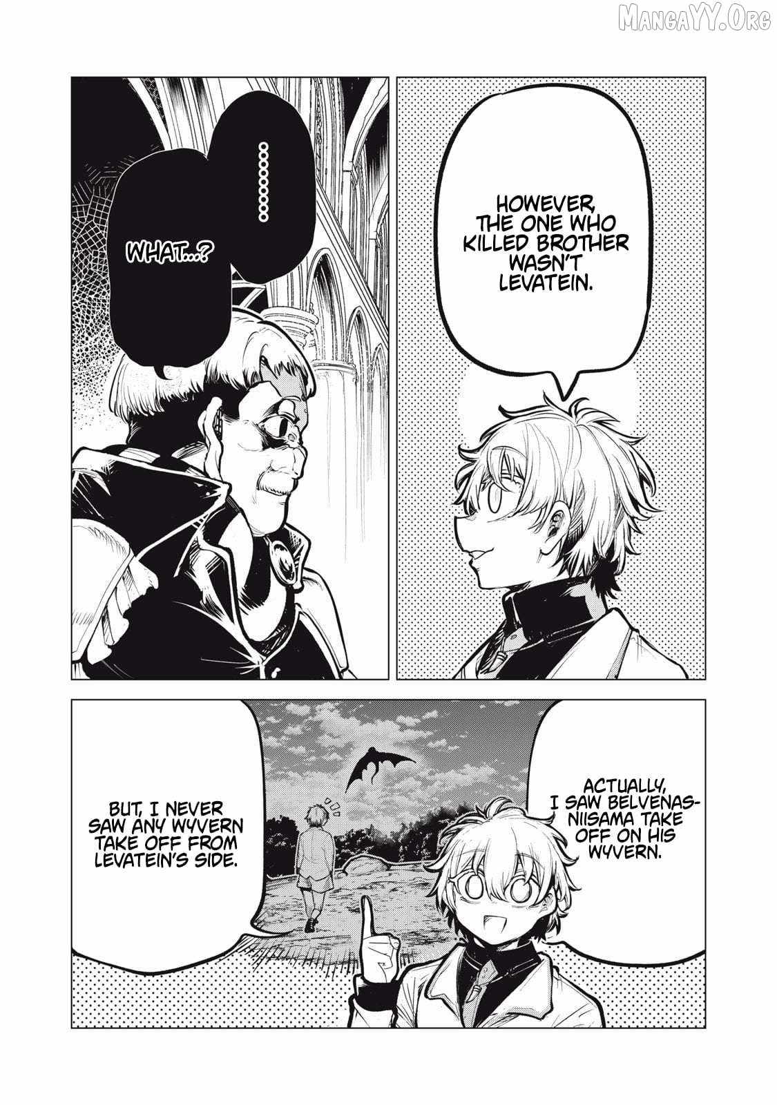 Read Kuni wo Owareta Ryuushi-san, Hirowareta Ringoku de Ukkari Musou Shite Shimau. ~Jakushou Kokka ga Tairiku Saikyou no Ryuu no Rakuen ni Naru made EN Manga Online