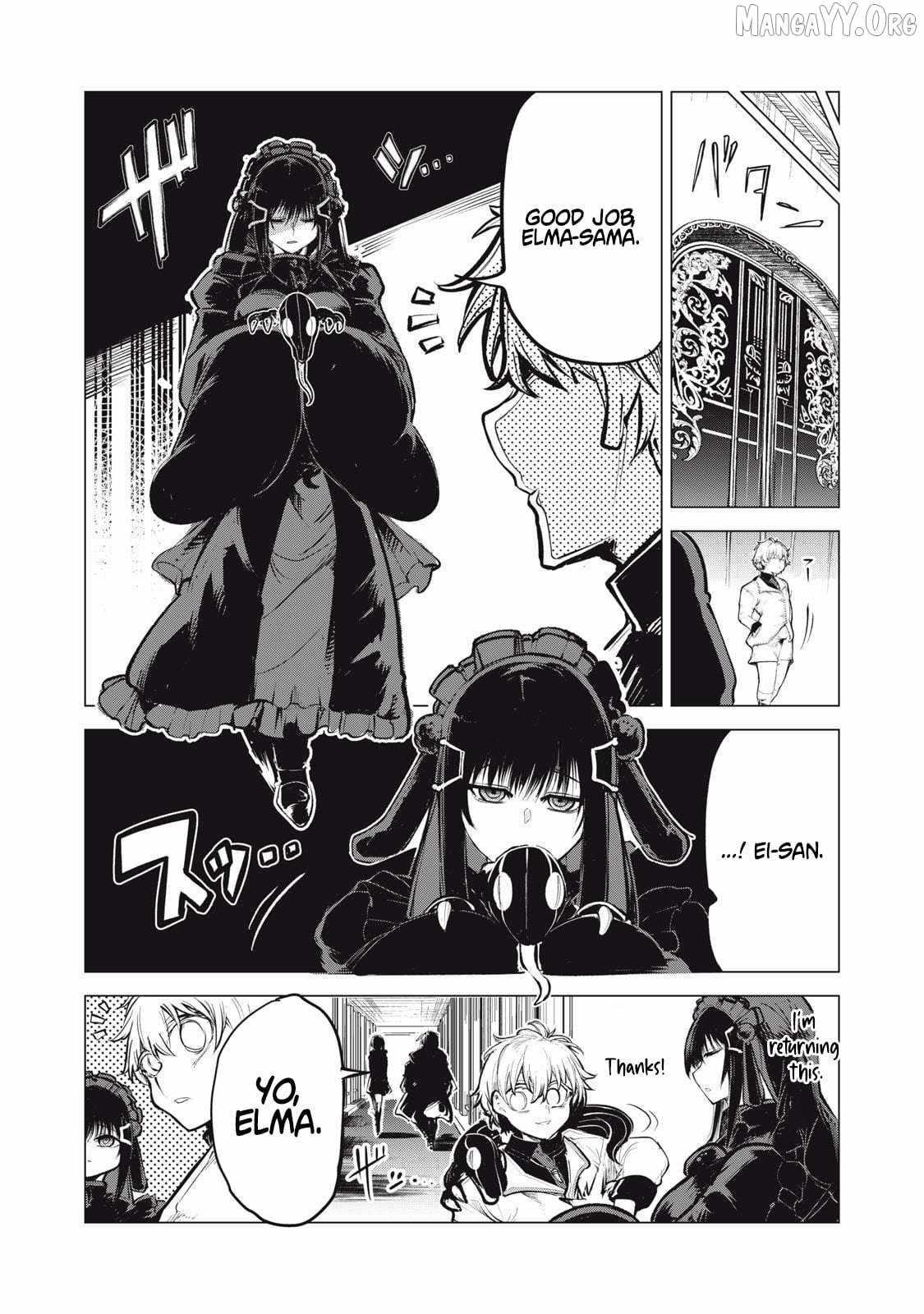 Read Kuni wo Owareta Ryuushi-san, Hirowareta Ringoku de Ukkari Musou Shite Shimau. ~Jakushou Kokka ga Tairiku Saikyou no Ryuu no Rakuen ni Naru made EN Manga Online