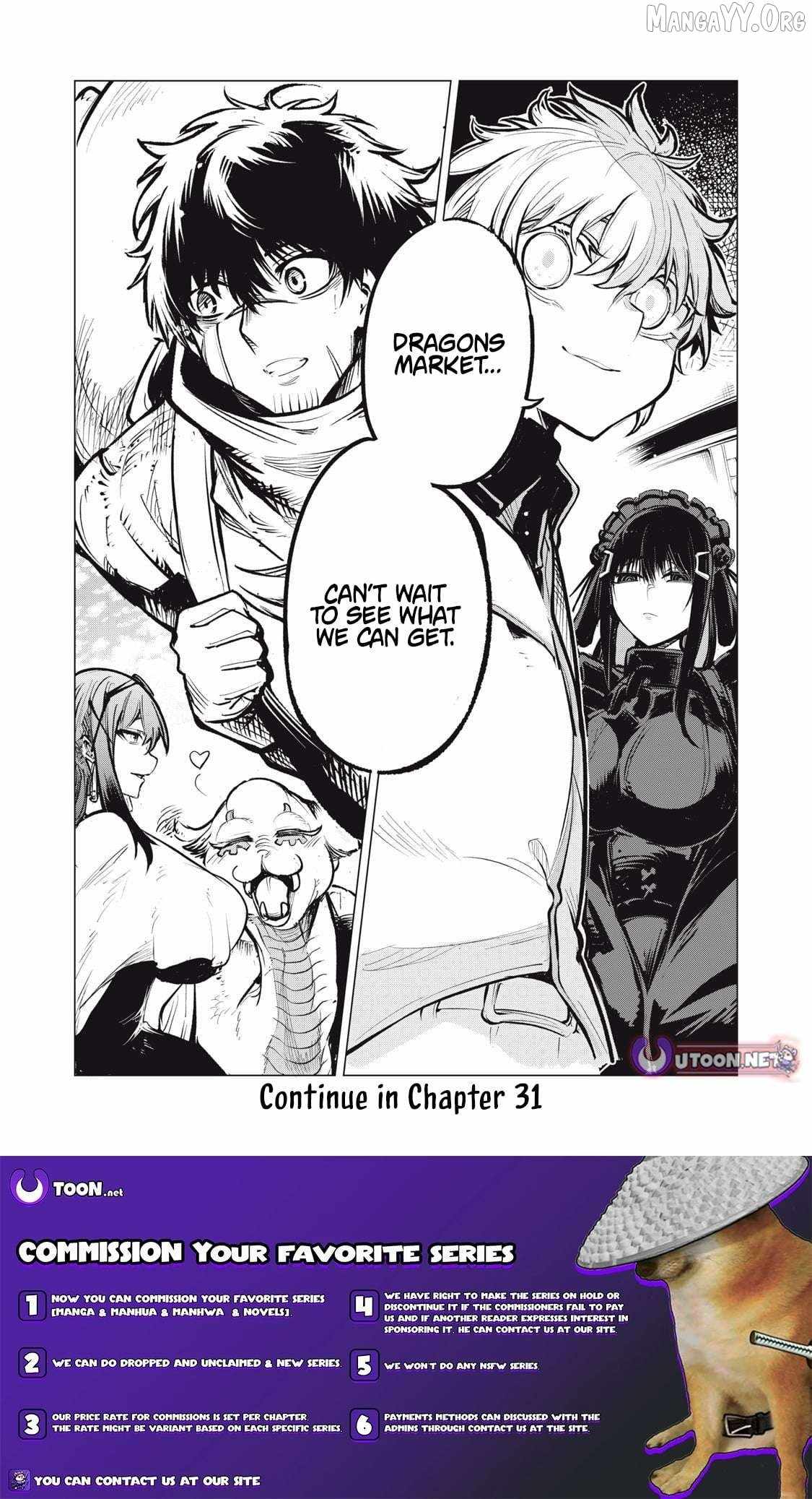 Read Kuni wo Owareta Ryuushi-san, Hirowareta Ringoku de Ukkari Musou Shite Shimau. ~Jakushou Kokka ga Tairiku Saikyou no Ryuu no Rakuen ni Naru made EN Manga Online