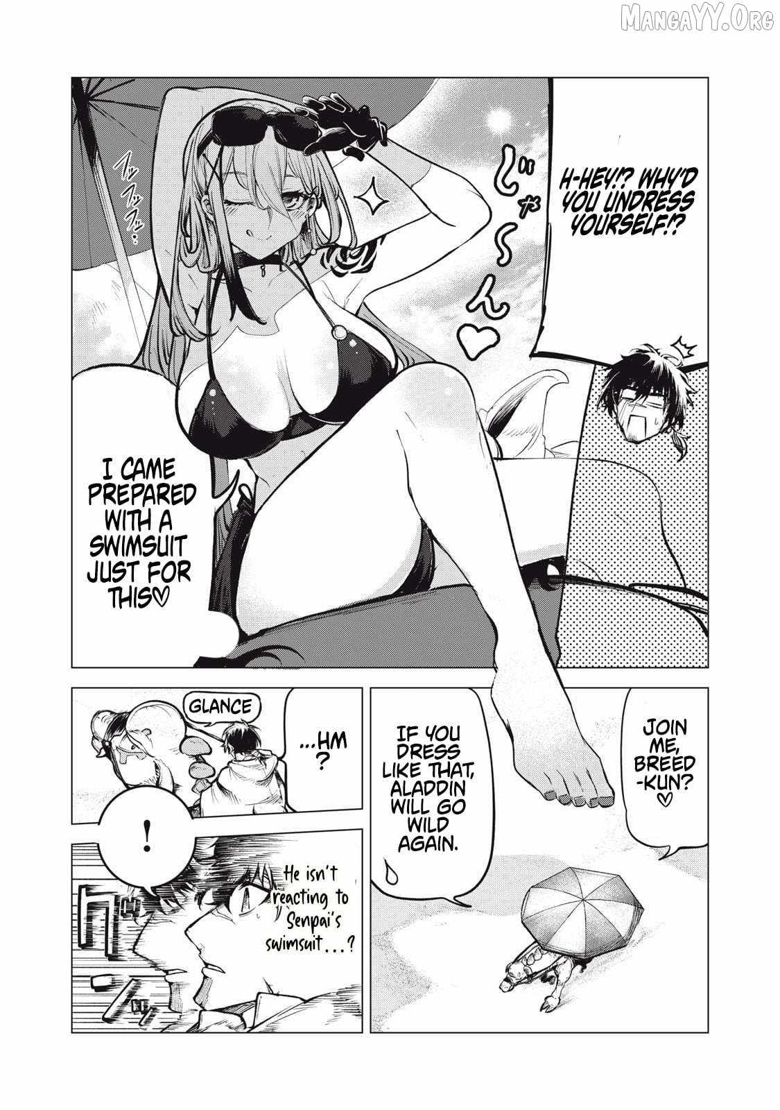 Read Kuni wo Owareta Ryuushi-san, Hirowareta Ringoku de Ukkari Musou Shite Shimau. ~Jakushou Kokka ga Tairiku Saikyou no Ryuu no Rakuen ni Naru made EN Manga Online