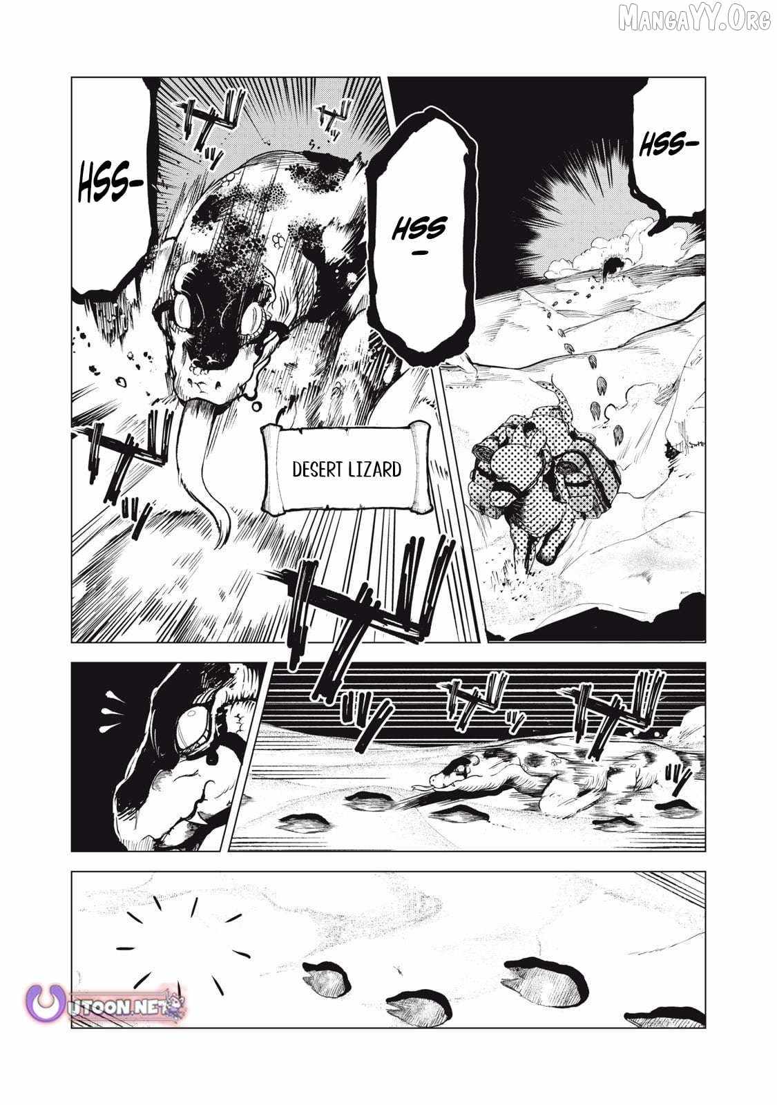 Read Kuni wo Owareta Ryuushi-san, Hirowareta Ringoku de Ukkari Musou Shite Shimau. ~Jakushou Kokka ga Tairiku Saikyou no Ryuu no Rakuen ni Naru made EN Manga Online