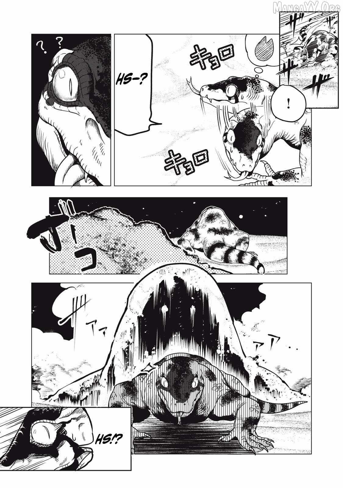 Read Kuni wo Owareta Ryuushi-san, Hirowareta Ringoku de Ukkari Musou Shite Shimau. ~Jakushou Kokka ga Tairiku Saikyou no Ryuu no Rakuen ni Naru made EN Manga Online