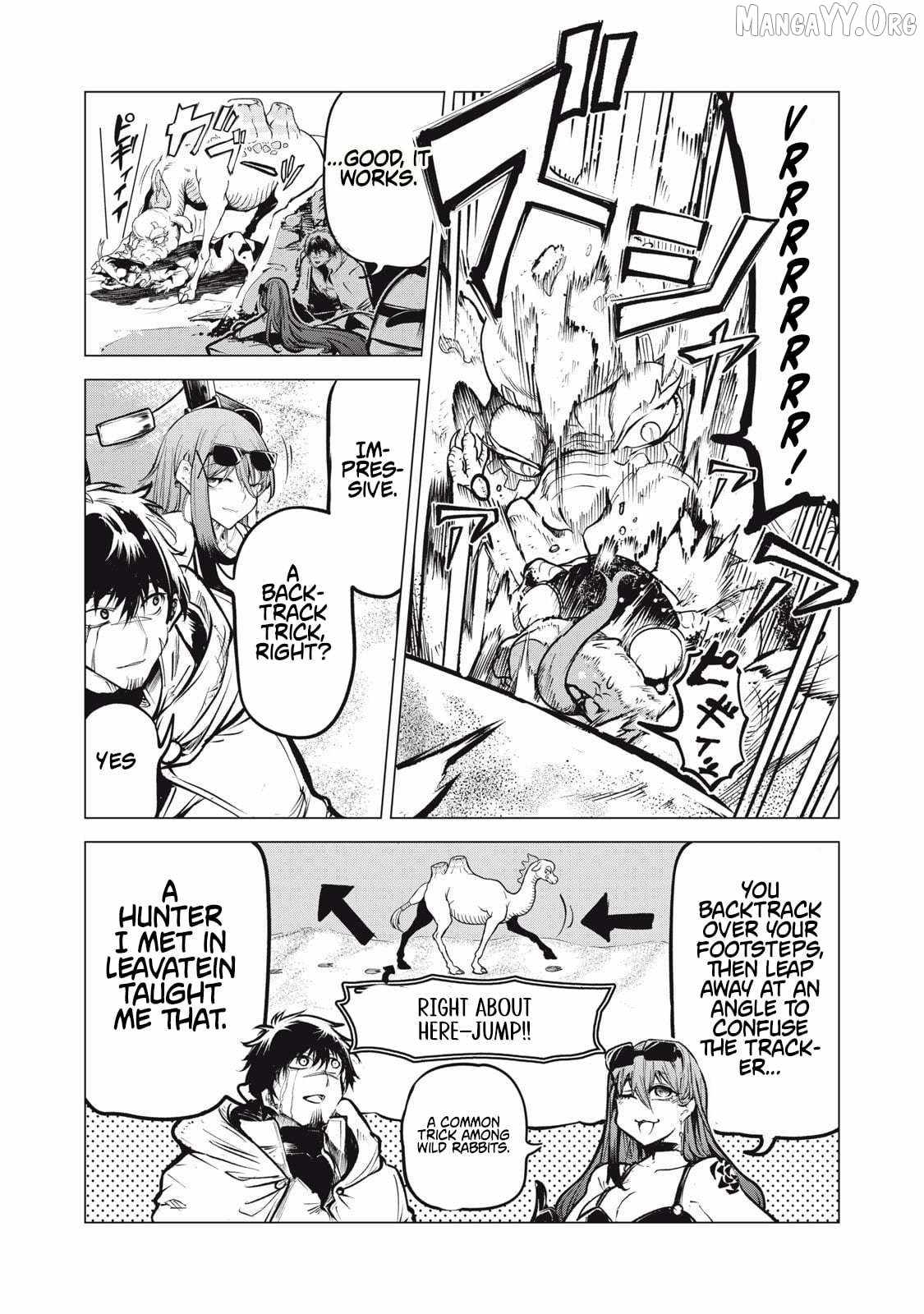 Read Kuni wo Owareta Ryuushi-san, Hirowareta Ringoku de Ukkari Musou Shite Shimau. ~Jakushou Kokka ga Tairiku Saikyou no Ryuu no Rakuen ni Naru made EN Manga Online