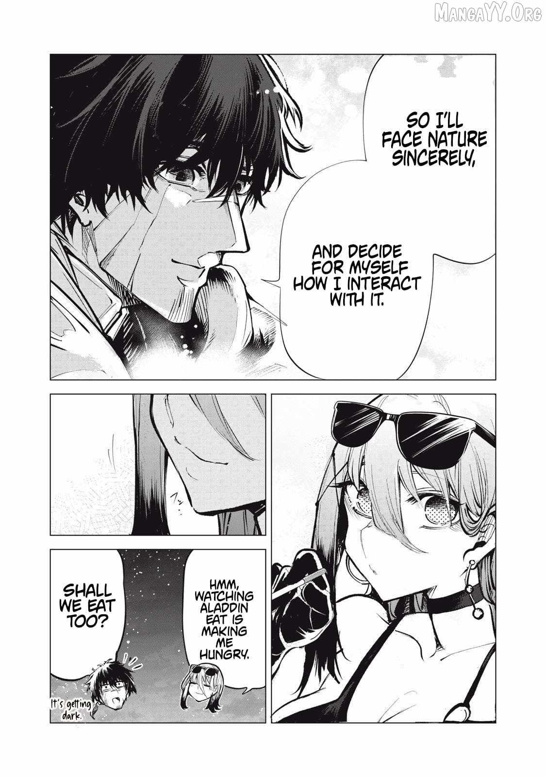 Read Kuni wo Owareta Ryuushi-san, Hirowareta Ringoku de Ukkari Musou Shite Shimau. ~Jakushou Kokka ga Tairiku Saikyou no Ryuu no Rakuen ni Naru made EN Manga Online